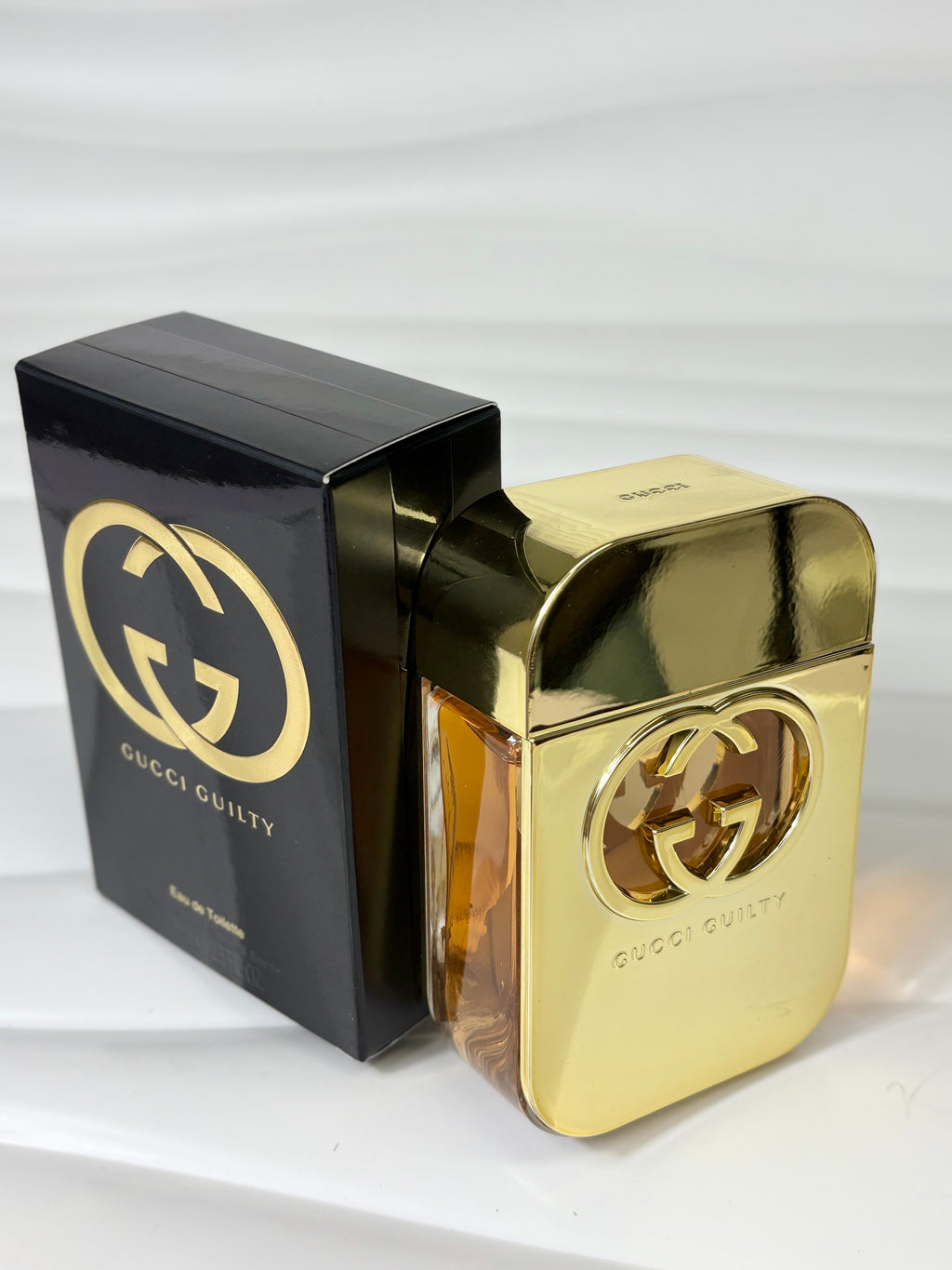 Gucci Guilty Eau de Parfum Pour Femme 90 ml