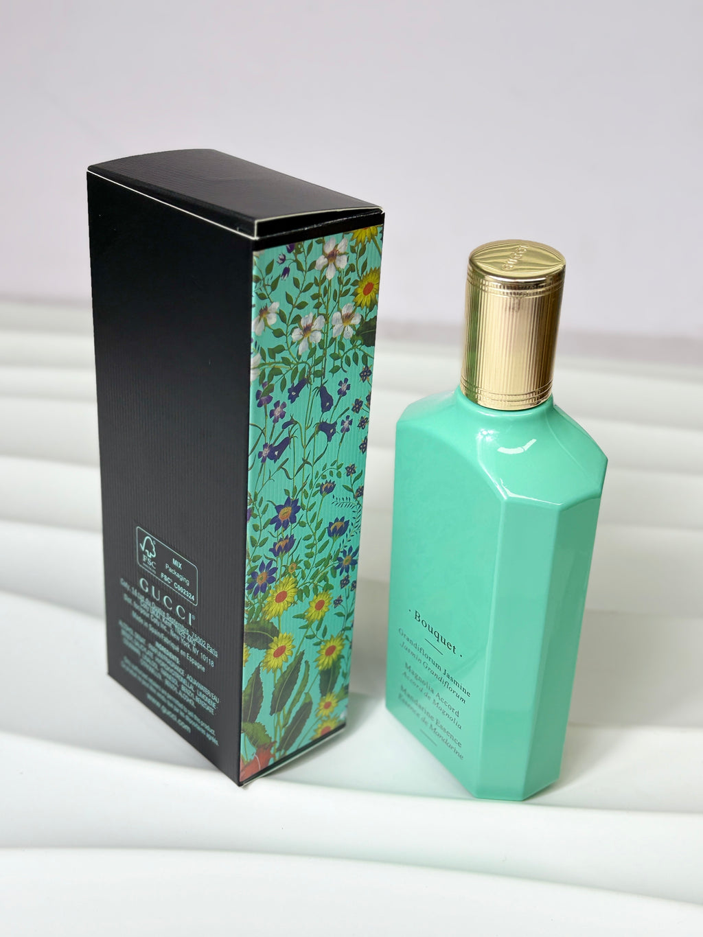 Gucci Flora Gorgeous Jasmine Eau de Parfum 100 ml