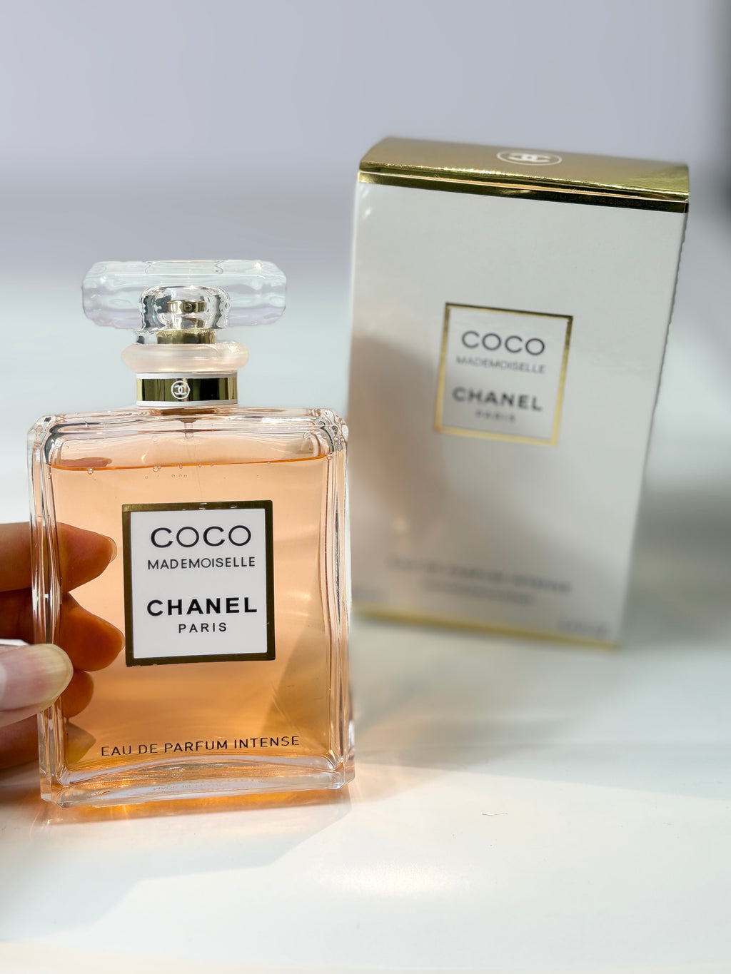Chanel Coco Mademoiselle Eau de Parfum 100ML