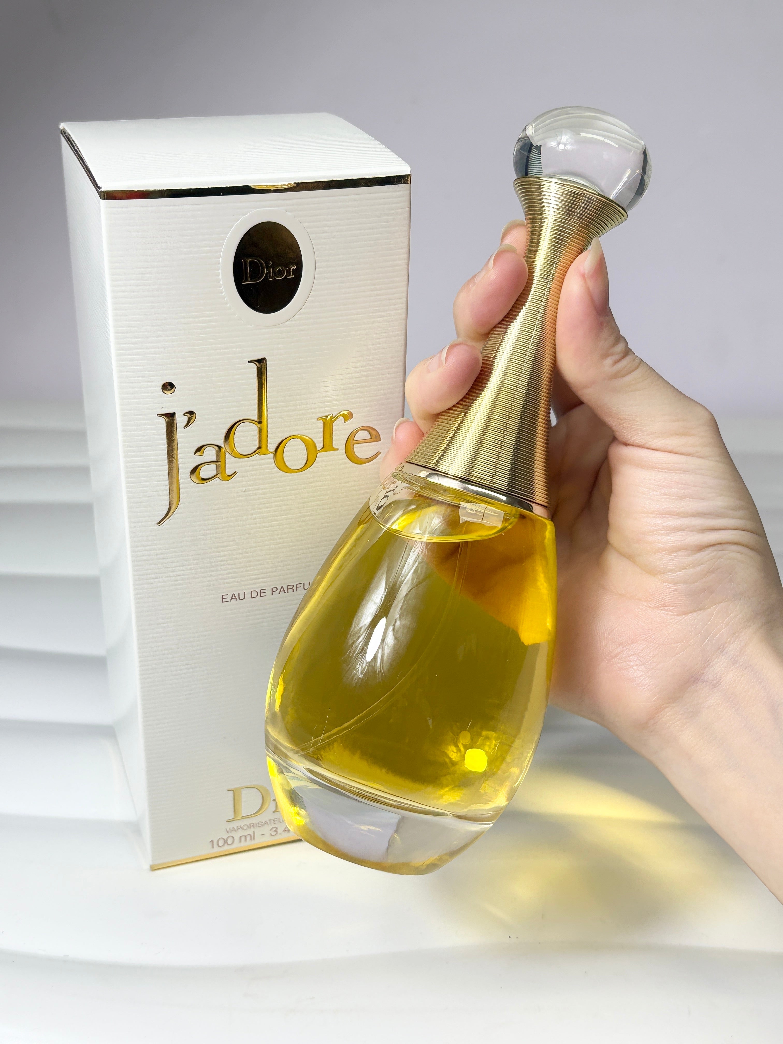 Dior J'adore Eau de Parfum