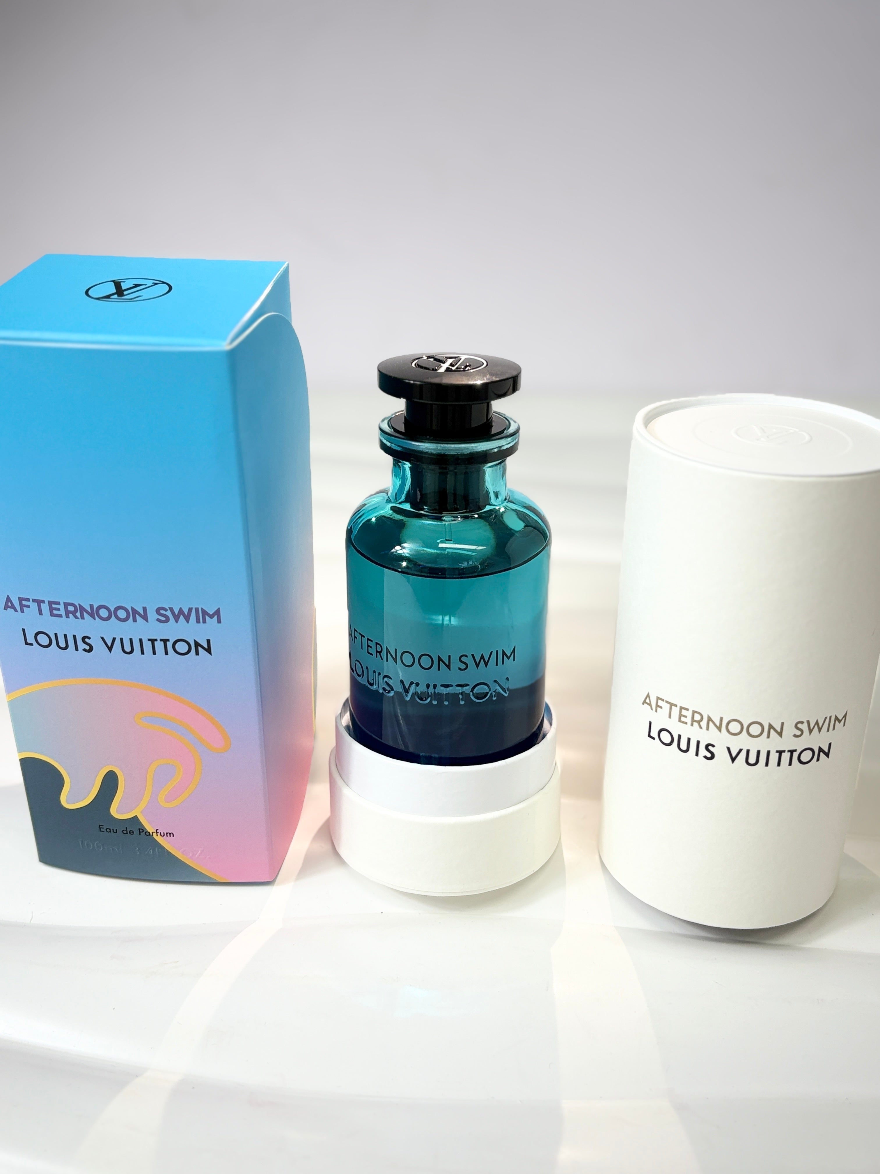 Louis Vuitton Afternoon Swim Eau de Parfum 100 ml