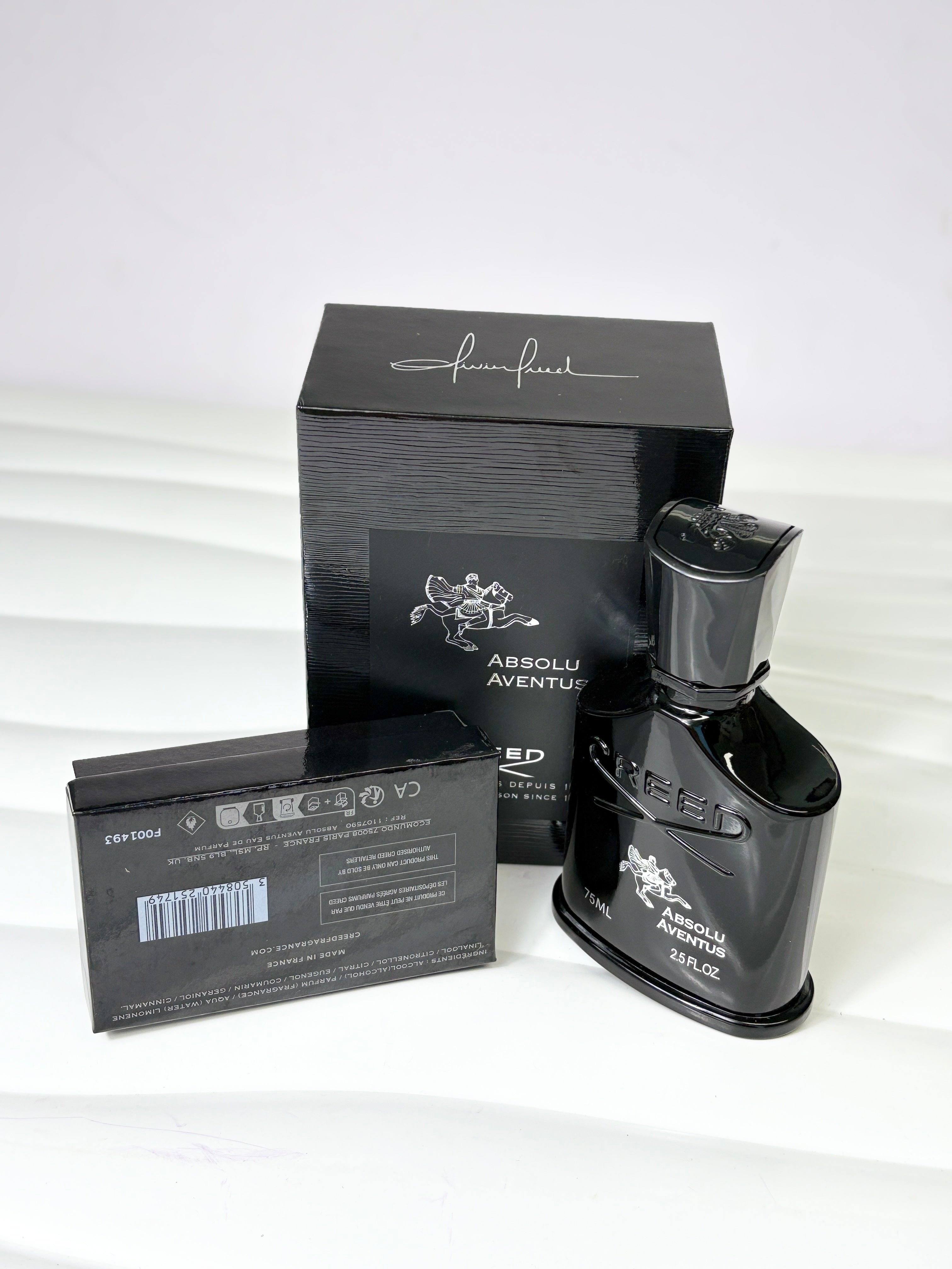 Creed Absolu Aventus Eau de Parfum 100 ml