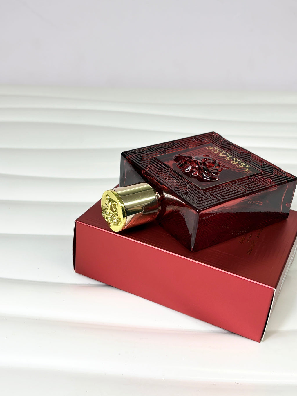 Versace Eros Flame Eau de Parfum 100 ml