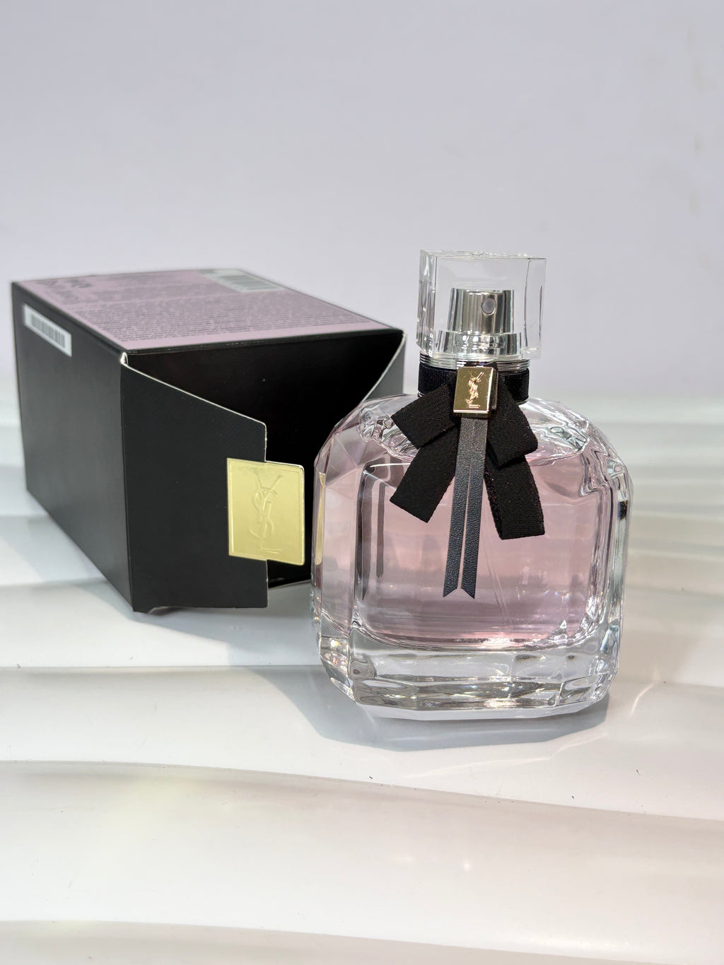 Yves Saint Laurent Mon Paris Eau de Parfum 90 ml