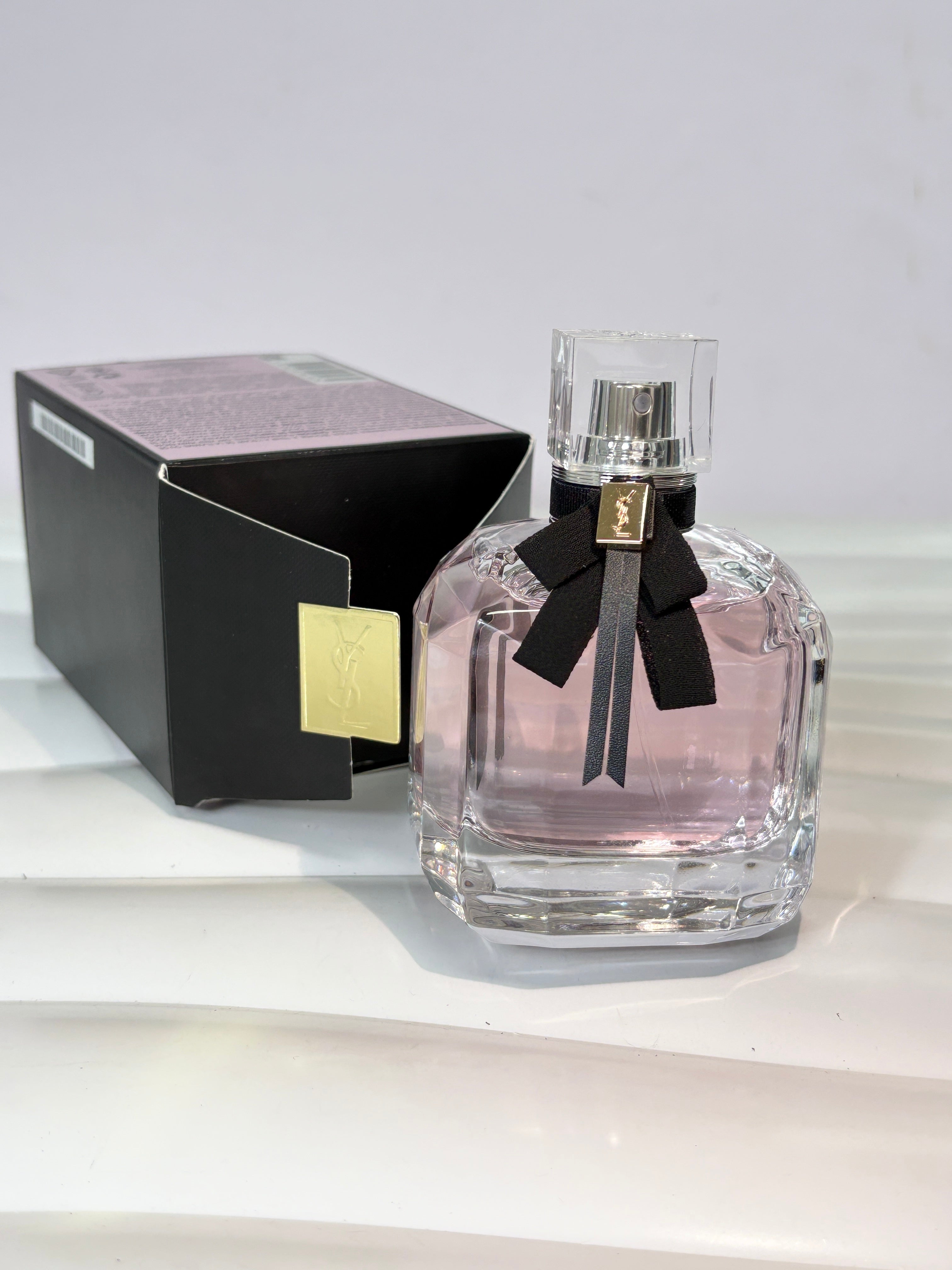 Yves Saint Laurent Mon Paris Eau de Parfum 90 ml
