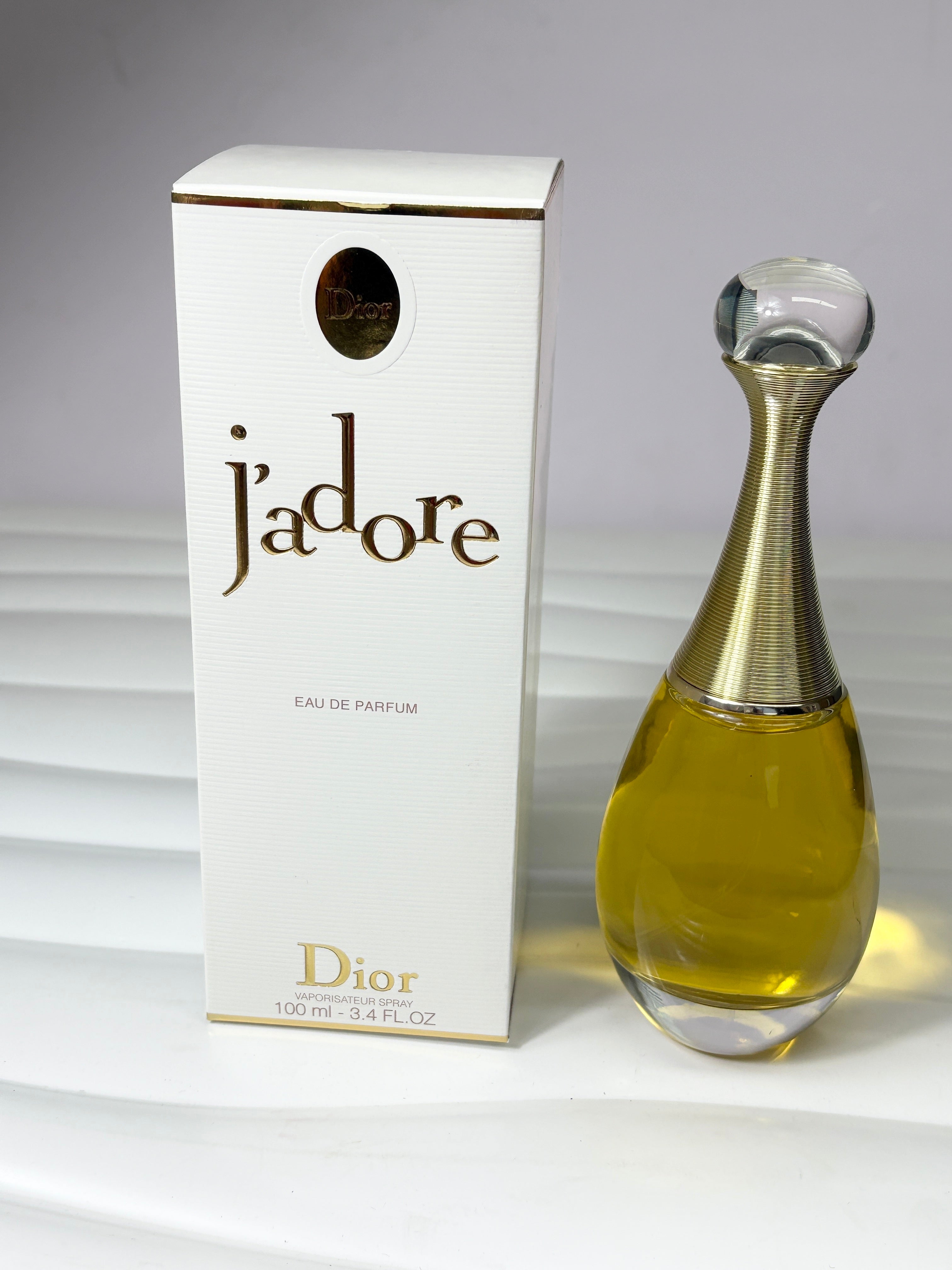 Dior J'adore Eau de Parfum