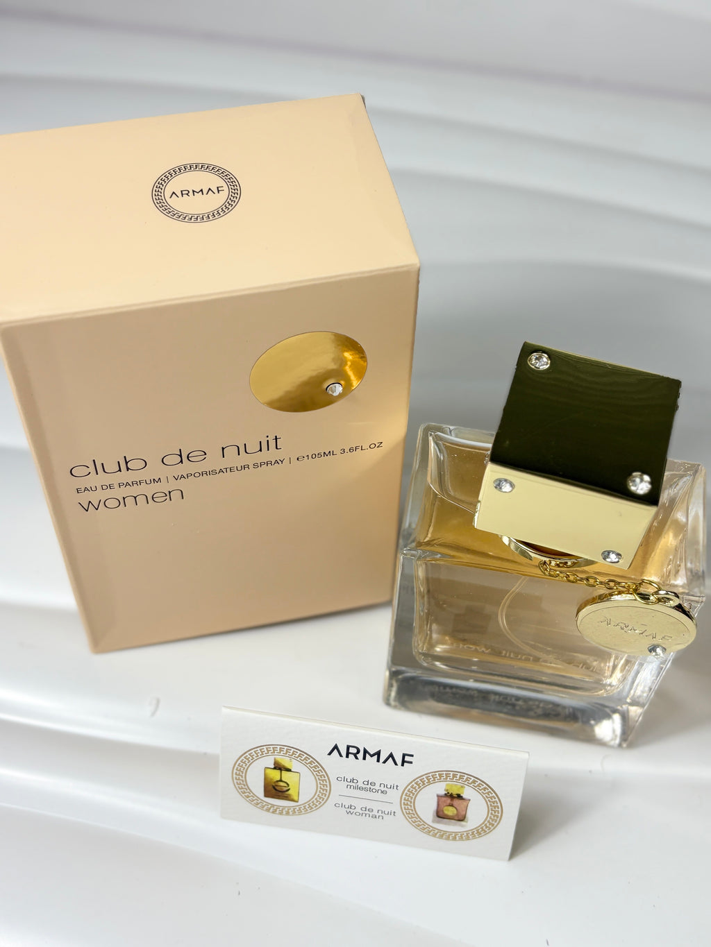 Armaf Club de Nuit Woman Eau de Parfum
