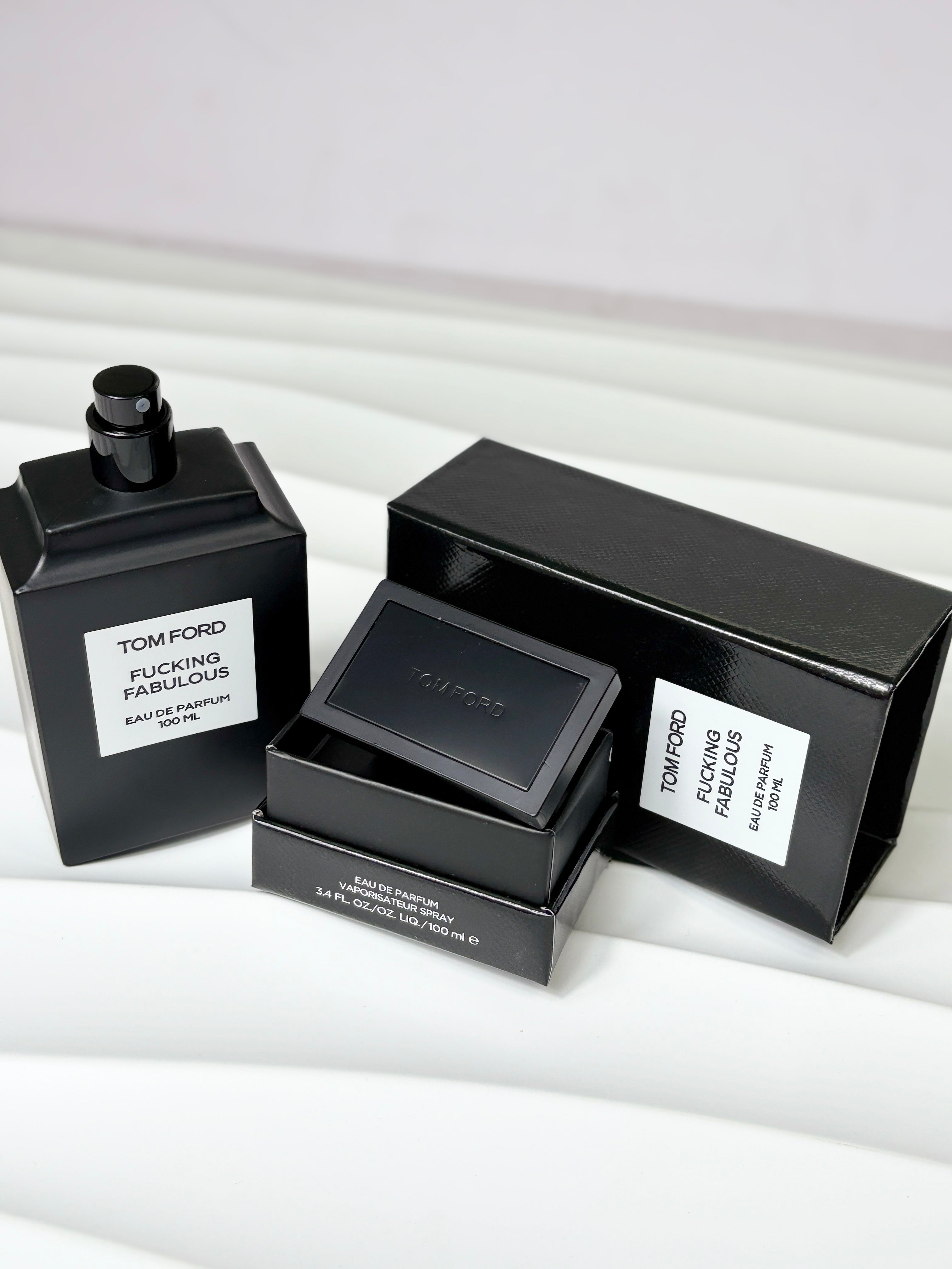 Tom Ford Fucking Fabulous Eau de Parfum 100 ml