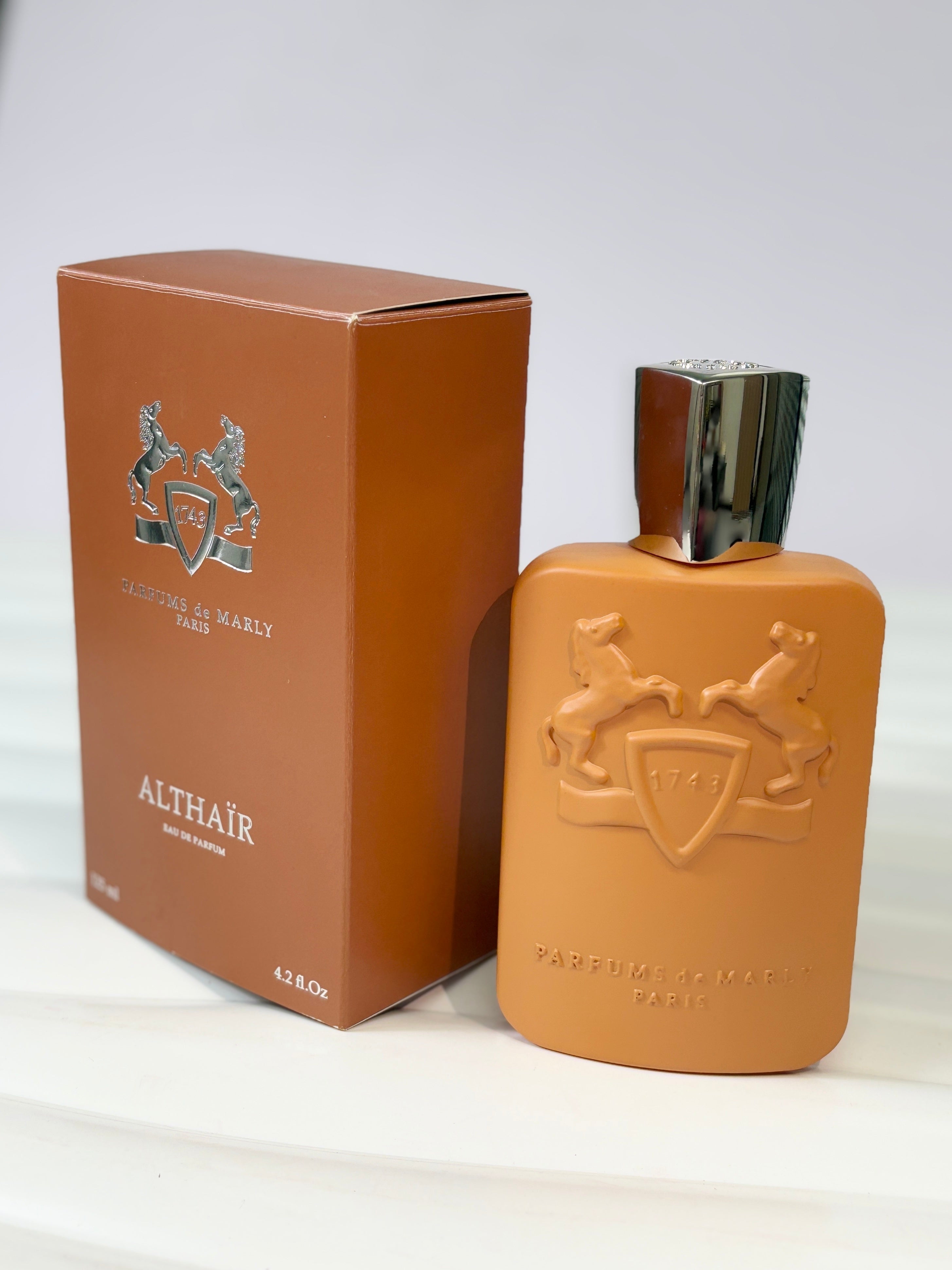 Parfums de Marly Althaïr Eau de Parfum 125 ml