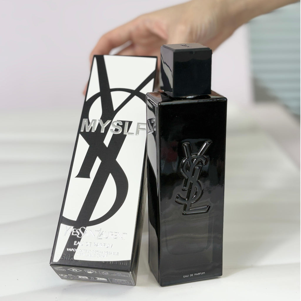 Yves Saint Laurent MYSLF Eau de Parfum 100ML
