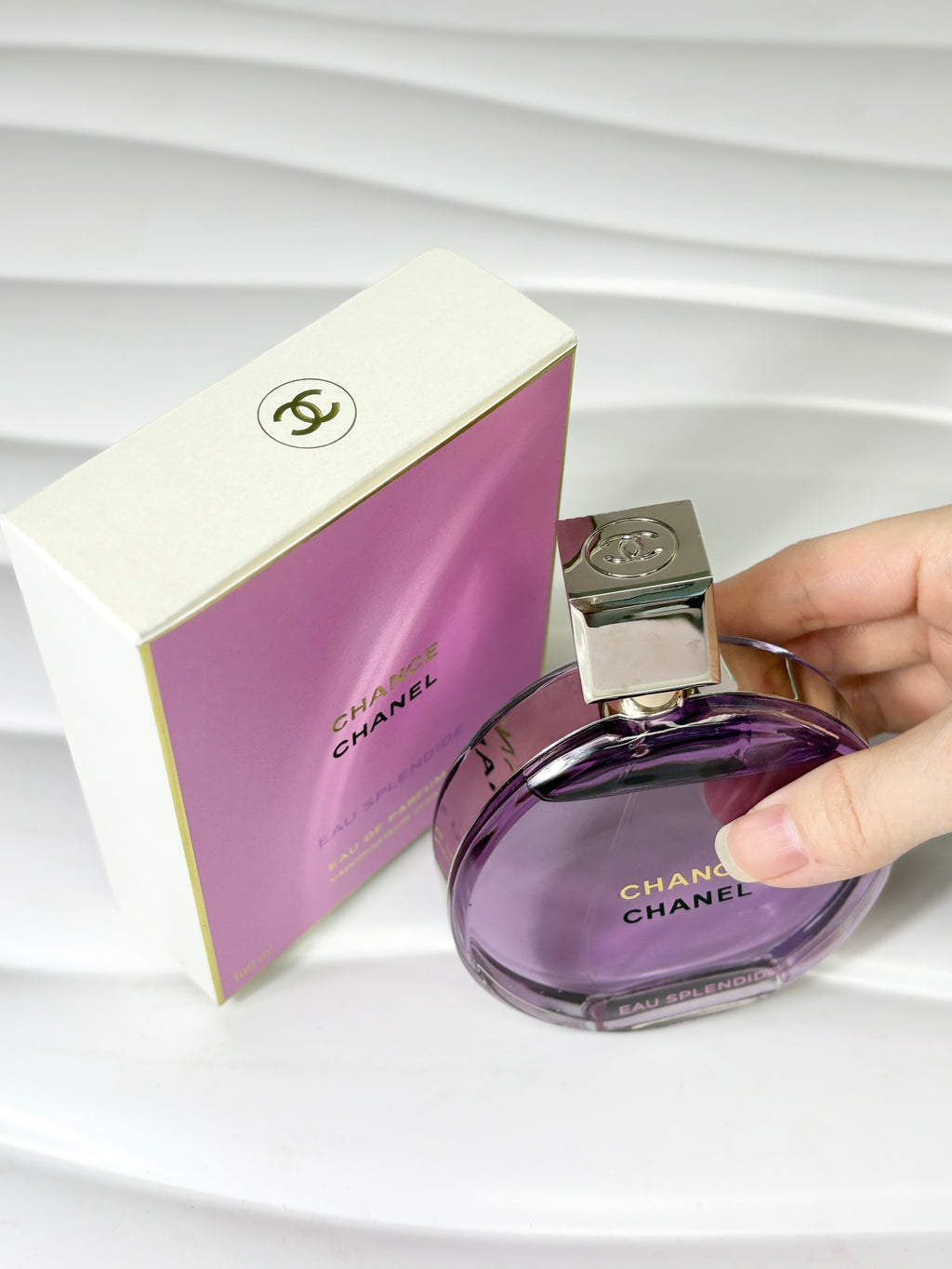 Chanel Splendide Eau de Parfum