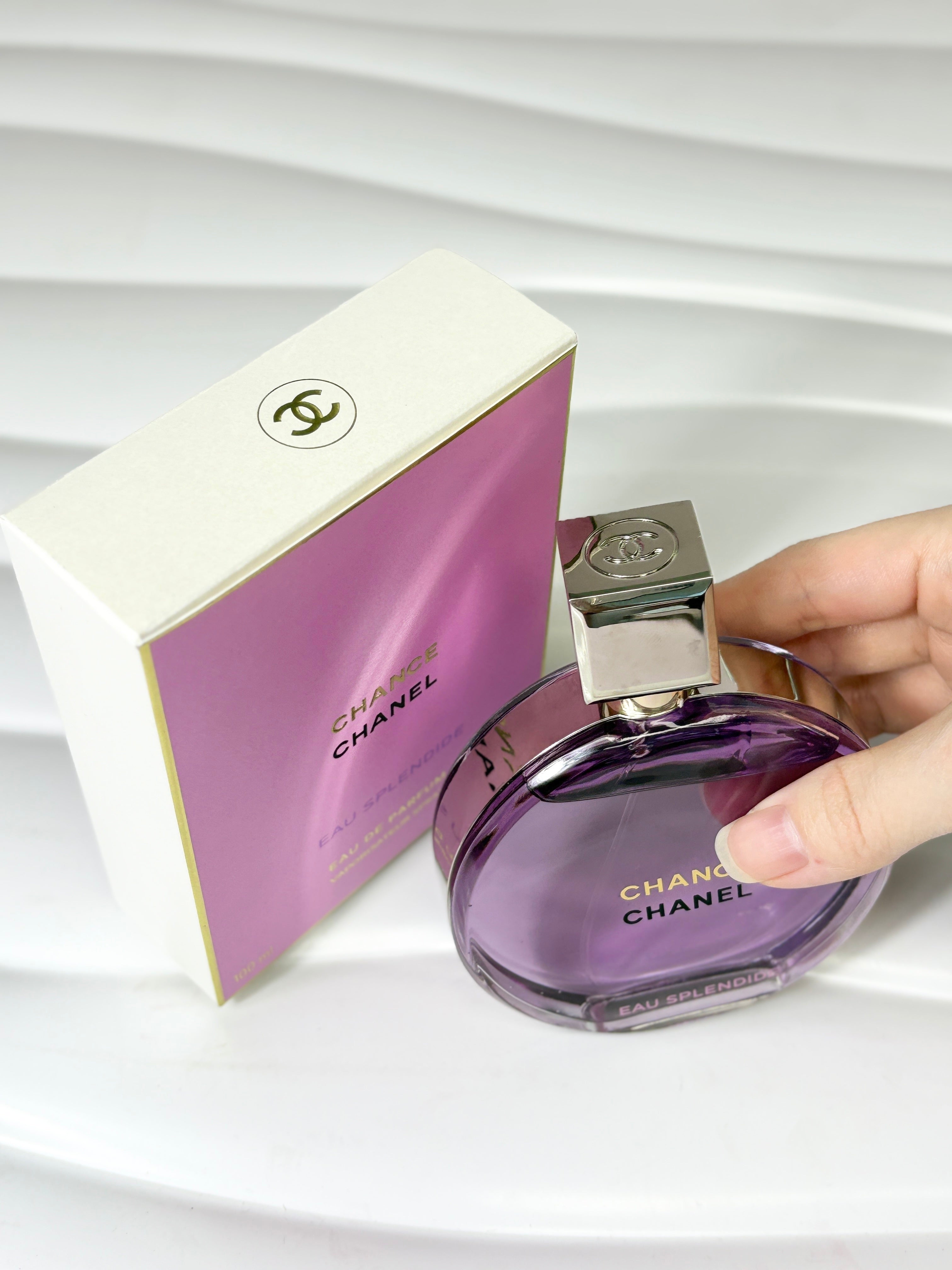 Chanel Splendide Eau de Parfum