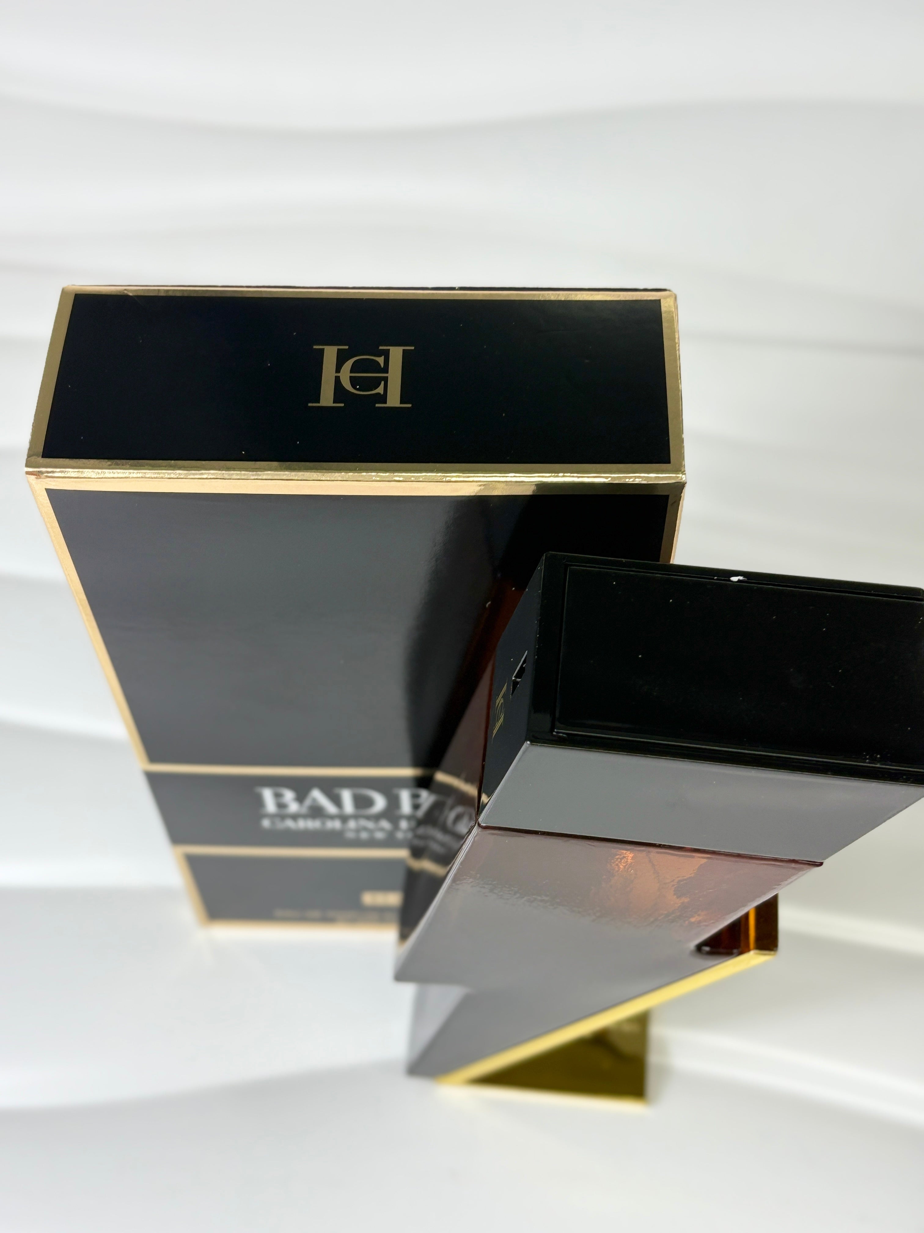 Carolina Herrera Bad Boy Elixir Eau de Parfum 100 ml
