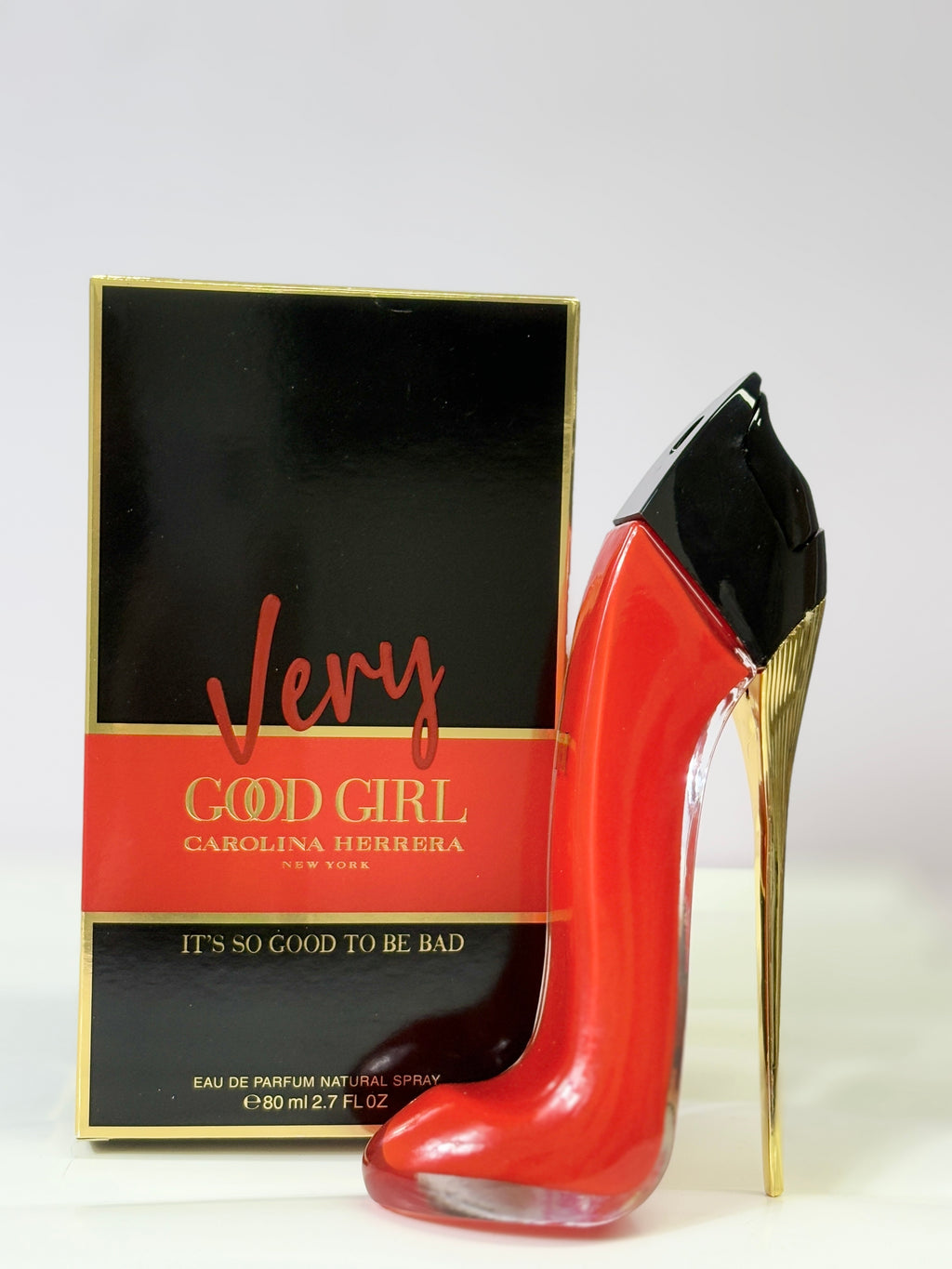Carolina Herrera Good Girl Fearless Queen Edition 80ML