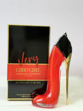 Carolina Herrera Good Girl Fearless Queen Edition 80ML