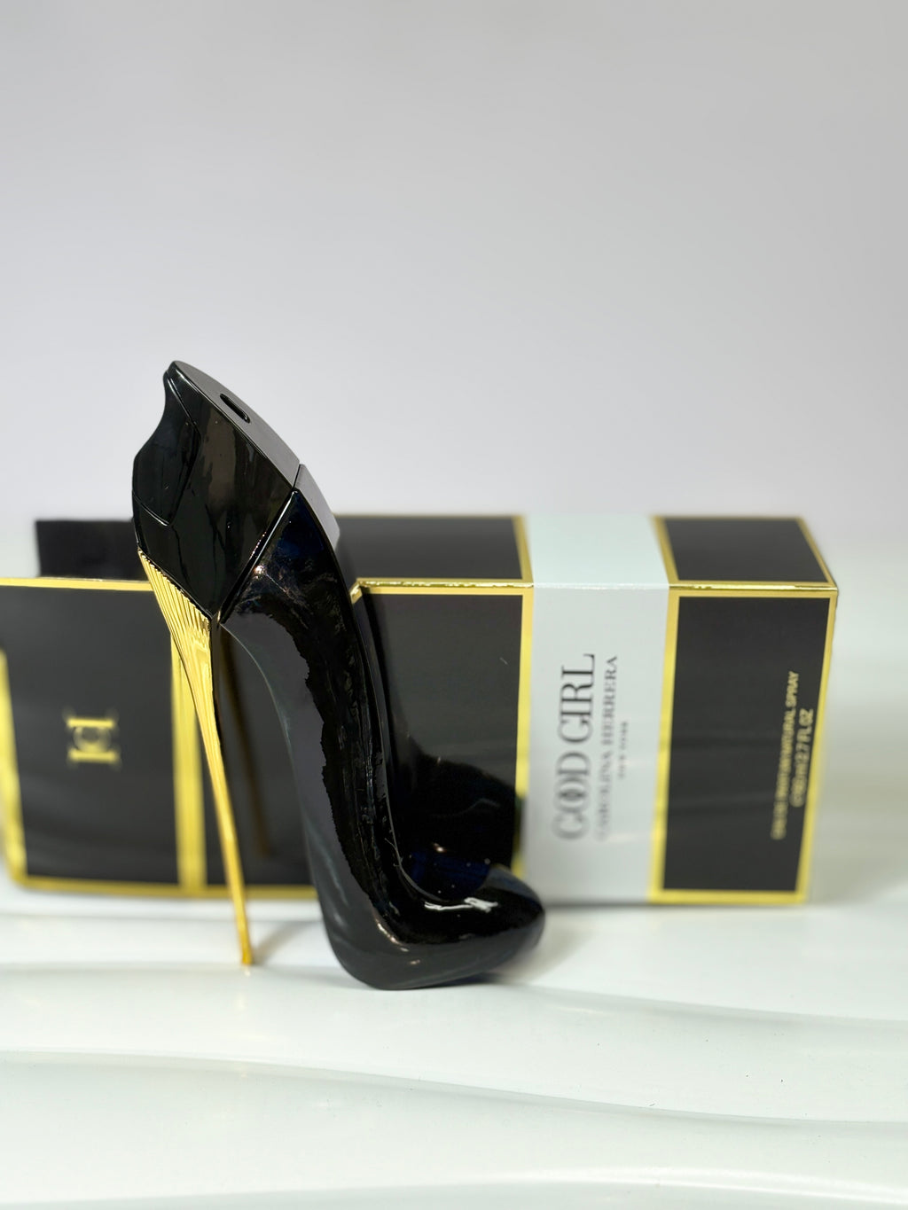 Carolina Herrera Good Girl Untamed Queen Eau de Parfum 80ML