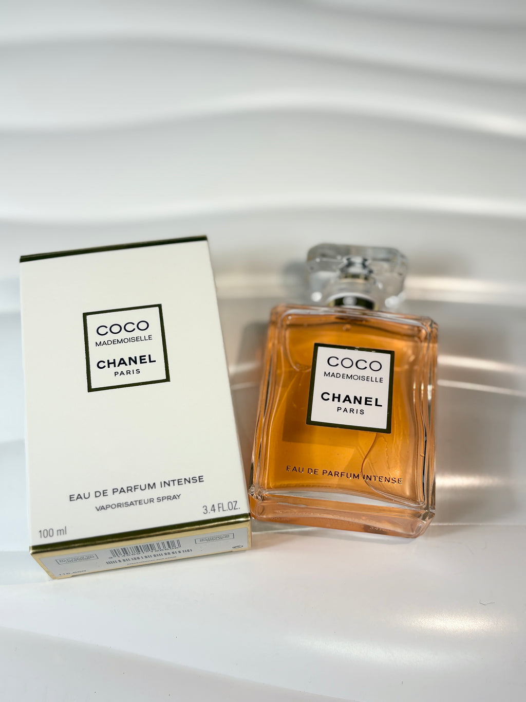 Chanel Coco Mademoiselle Eau de Parfum 100ML
