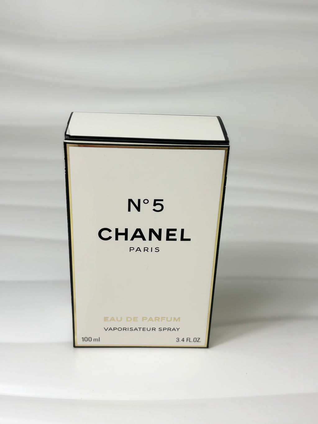 Chanel N°5 Eau de Parfum 100ML