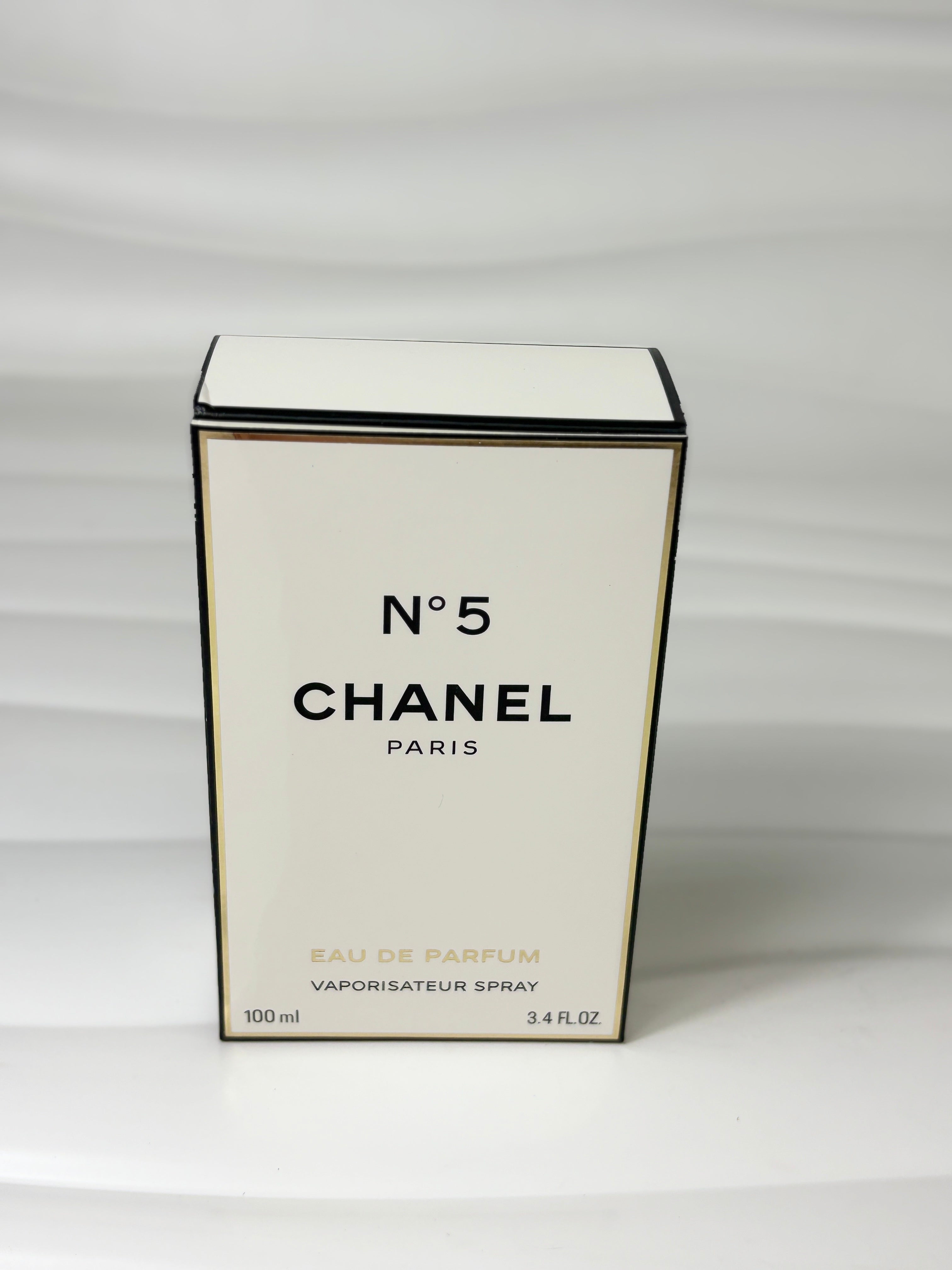 Chanel N°5 Eau de Parfum 100ML