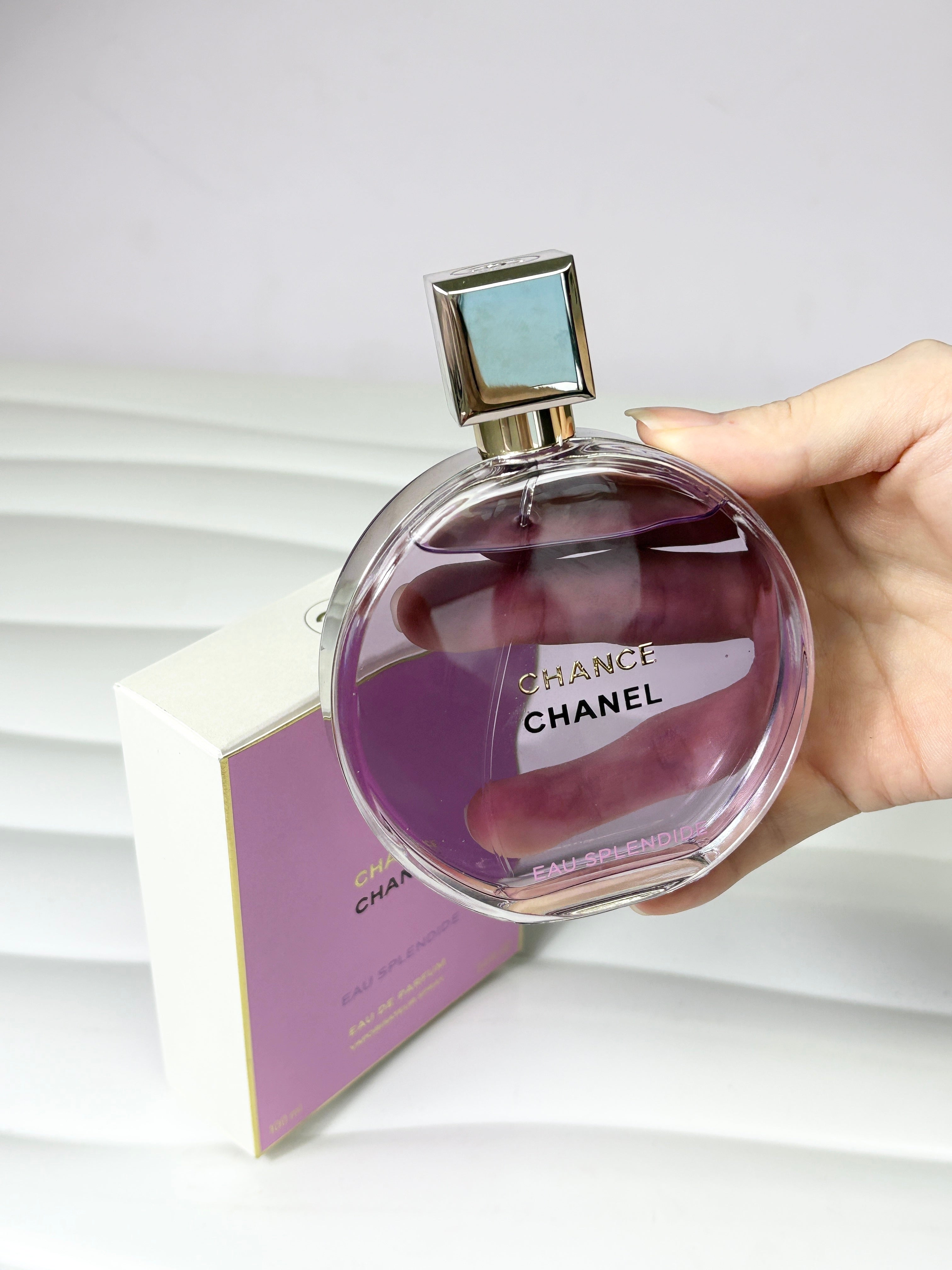 Chanel Splendide Eau de Parfum