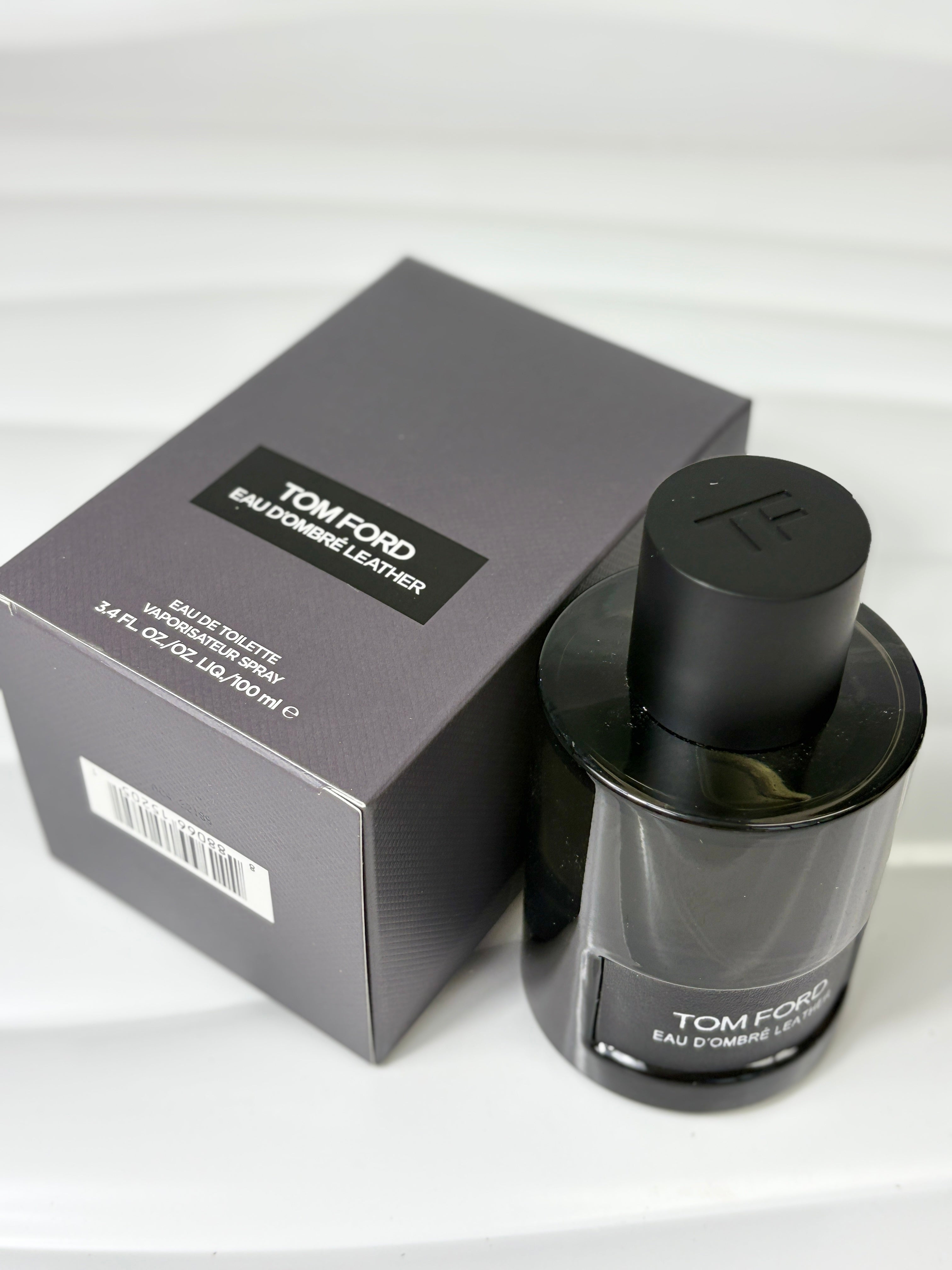Tom Ford Eau d'Ombre Eau de Toilette 100 ml