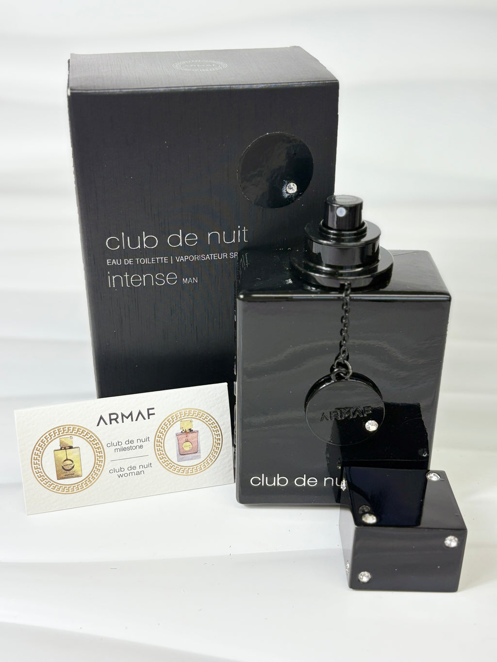 Armaf Club de Nuit Intense Man Eau de Toilette