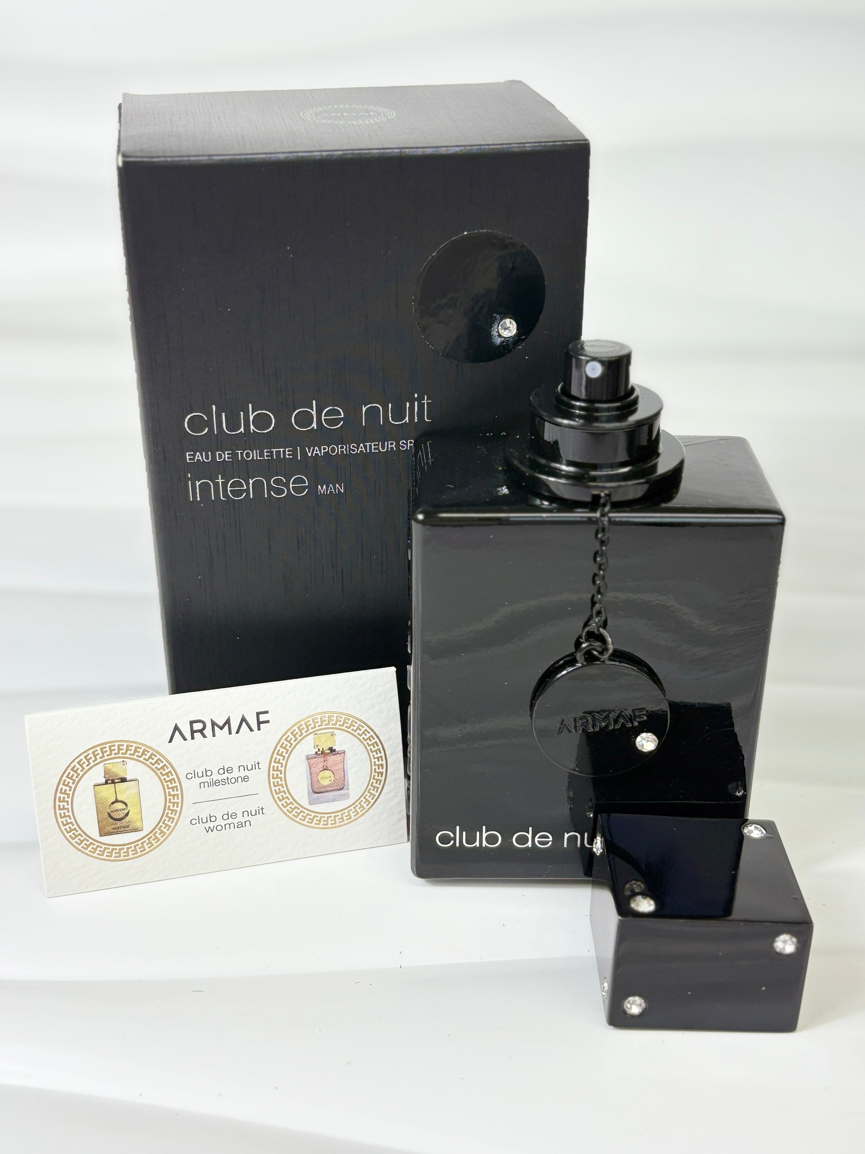 Armaf Club de Nuit Intense Man Eau de Toilette
