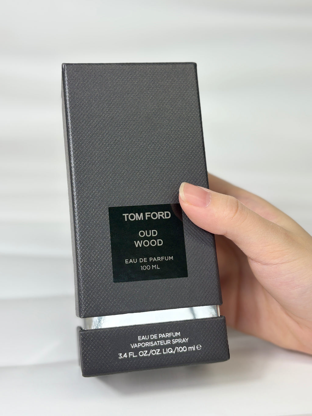 Tom Ford Oud Wood Eau de Parfum 100 ml