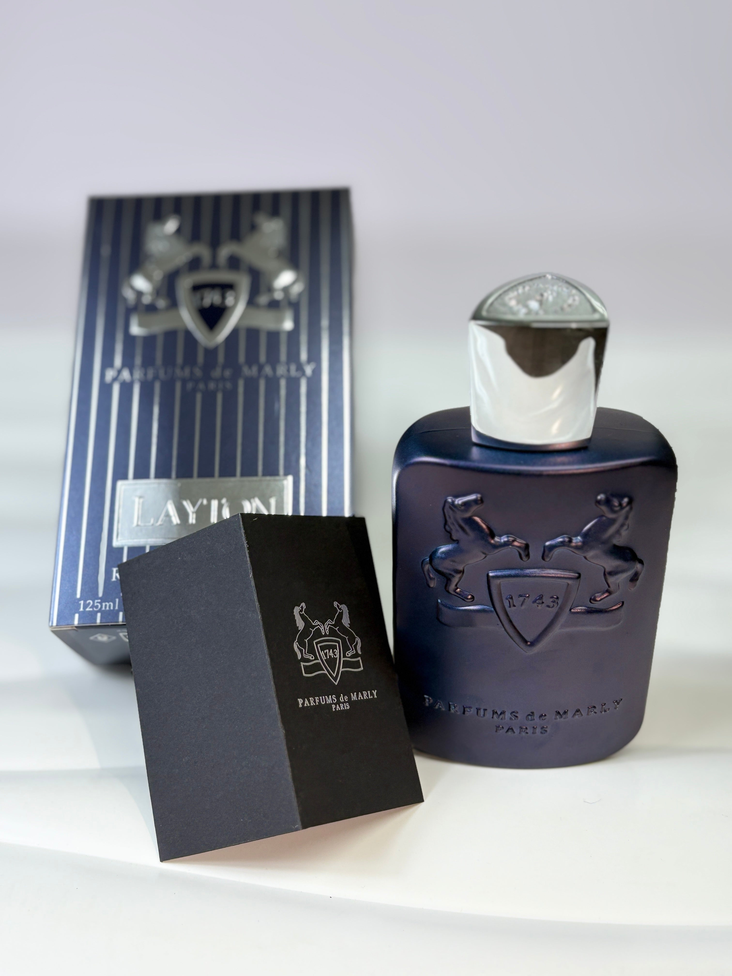 Parfums de Marly Layton Eau de Parfum 100ML