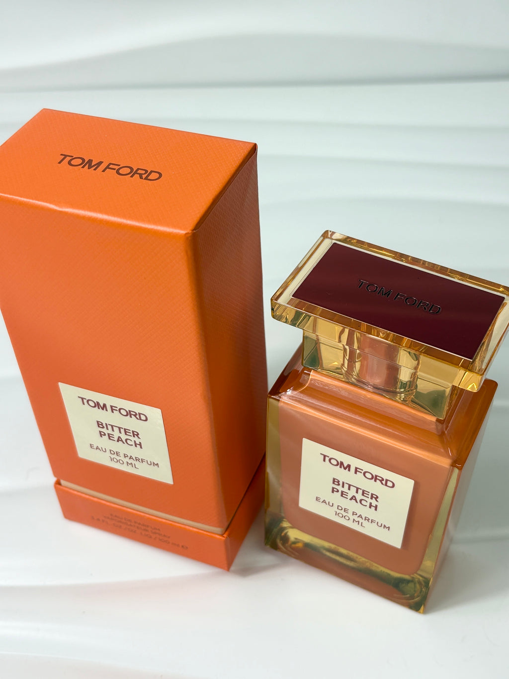 Tom Ford Bitter Peach Eau de Parfum 100 ml