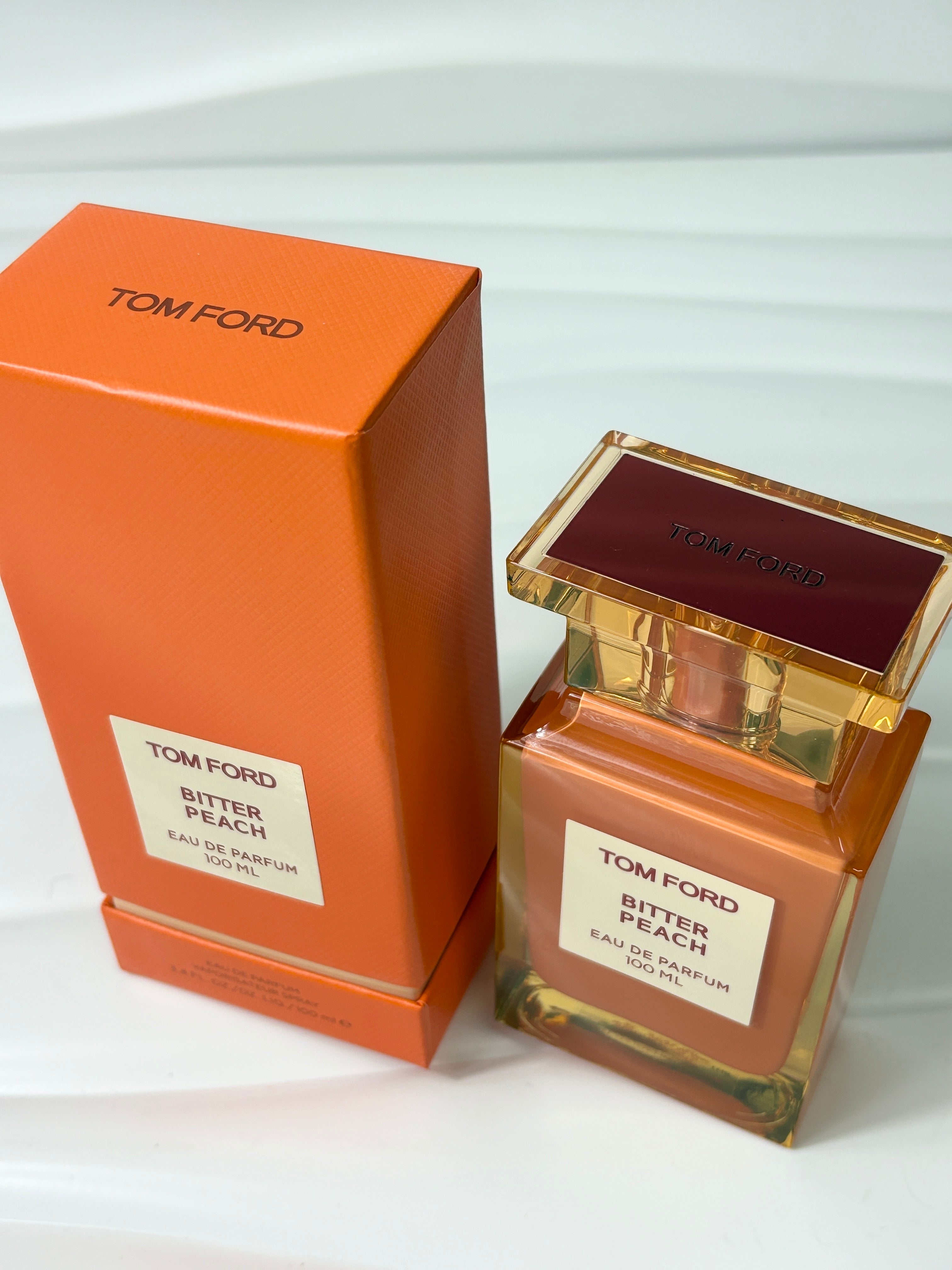 Tom Ford Bitter Peach Eau de Parfum 100 ml