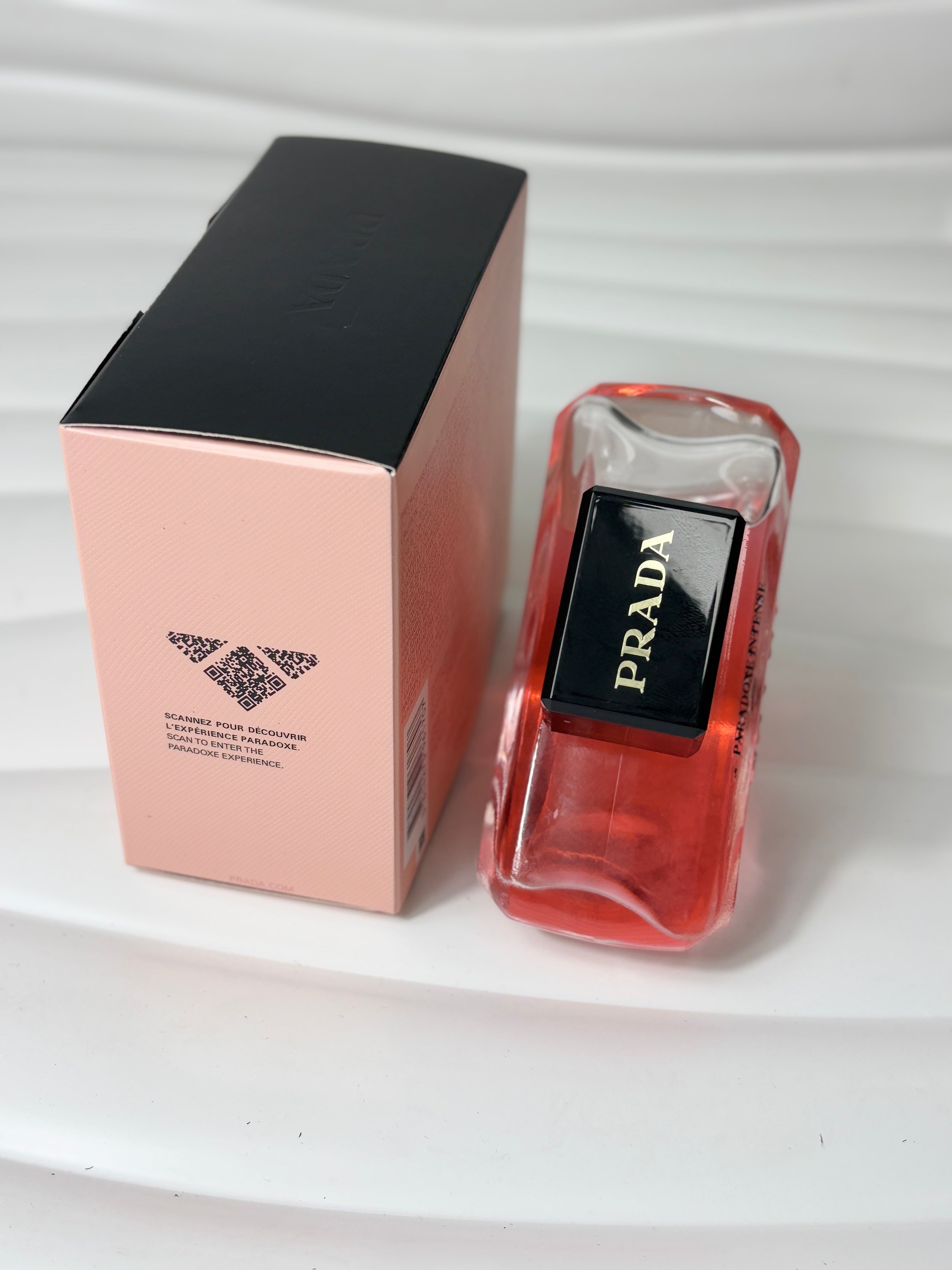 Prada Paradoxe Intense Eau de Parfum