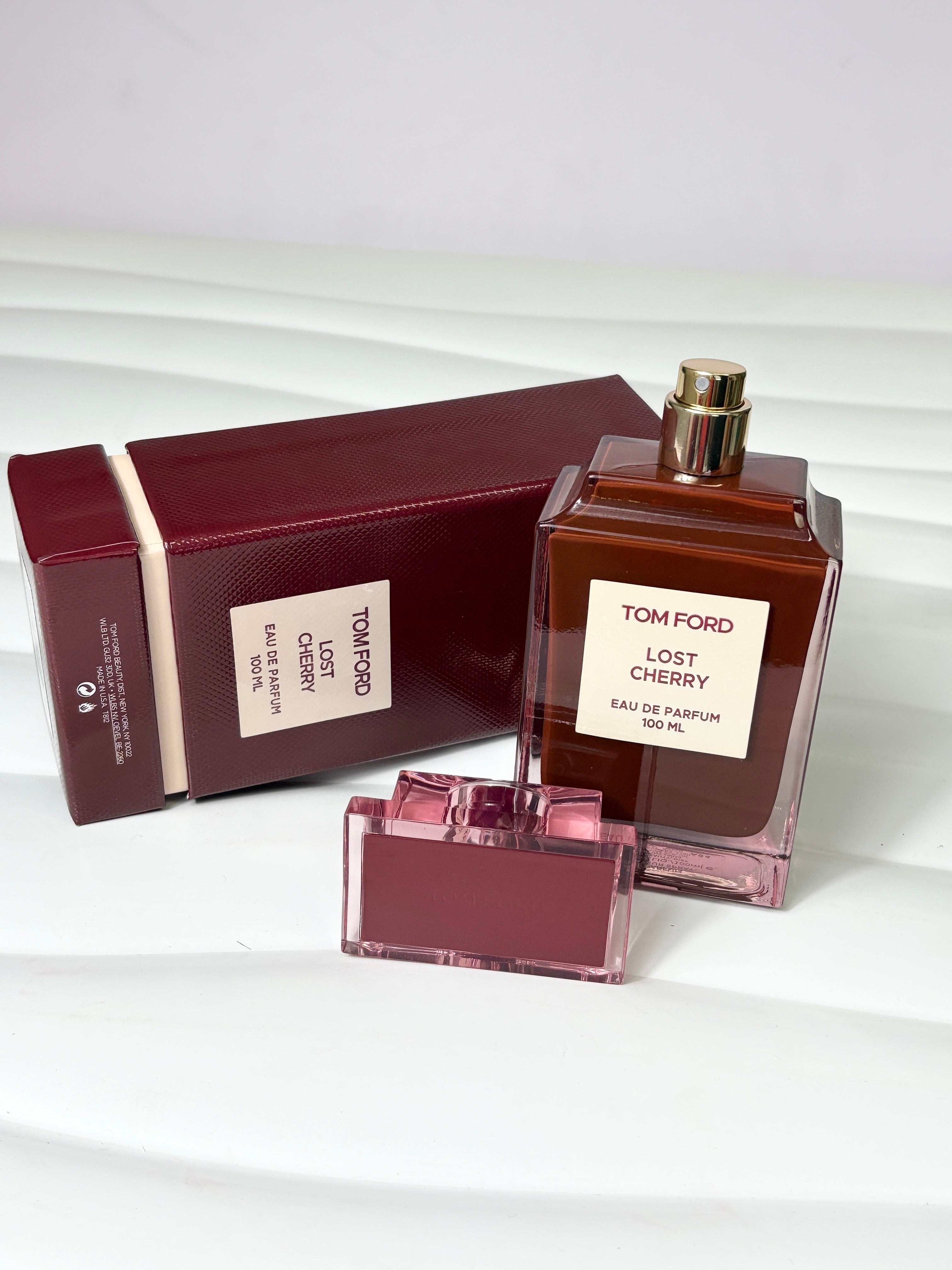 Tom Ford Lost Cherry Eau de Parfum 100ML