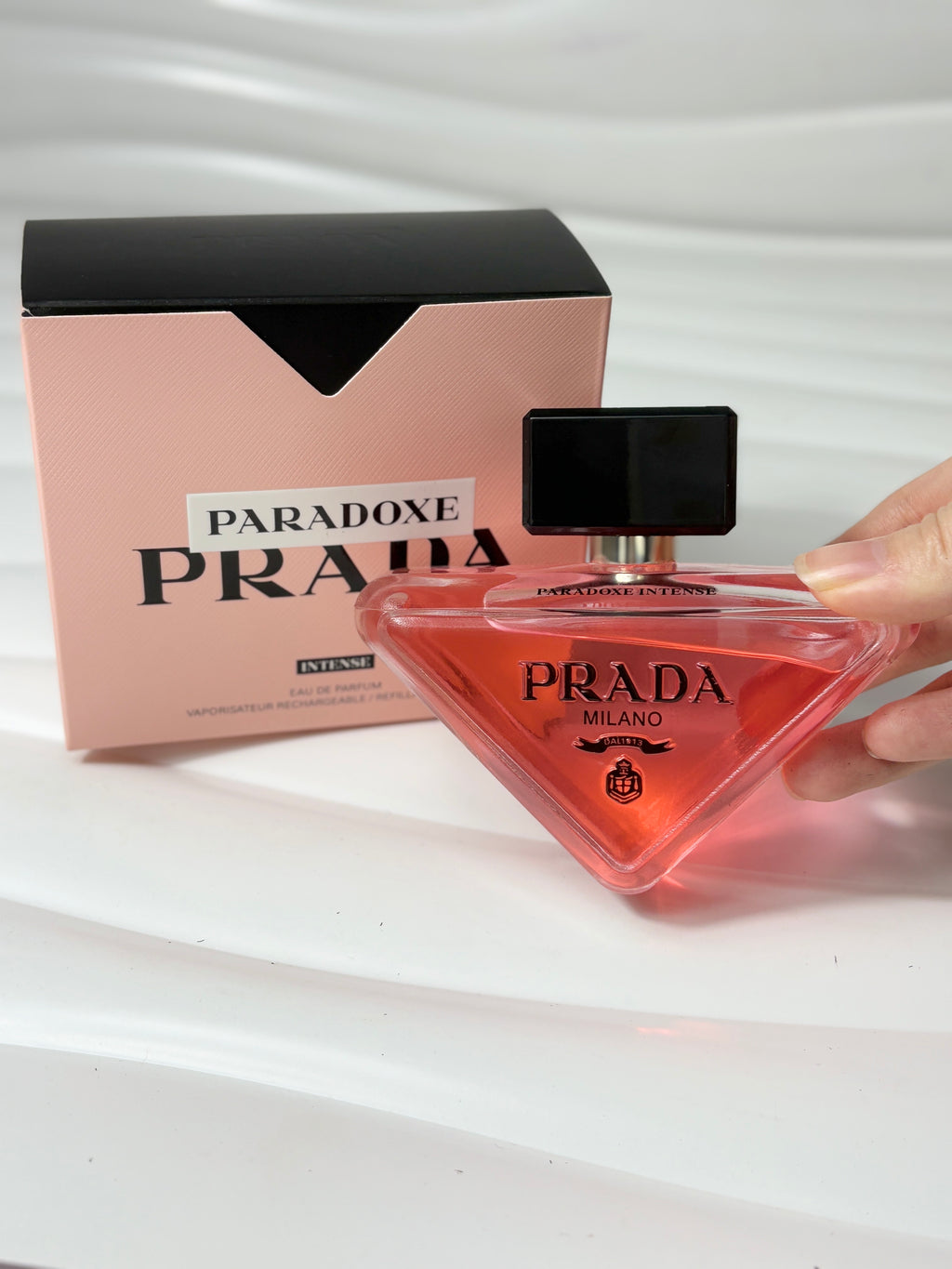 Prada Paradoxe Intense Eau de Parfum