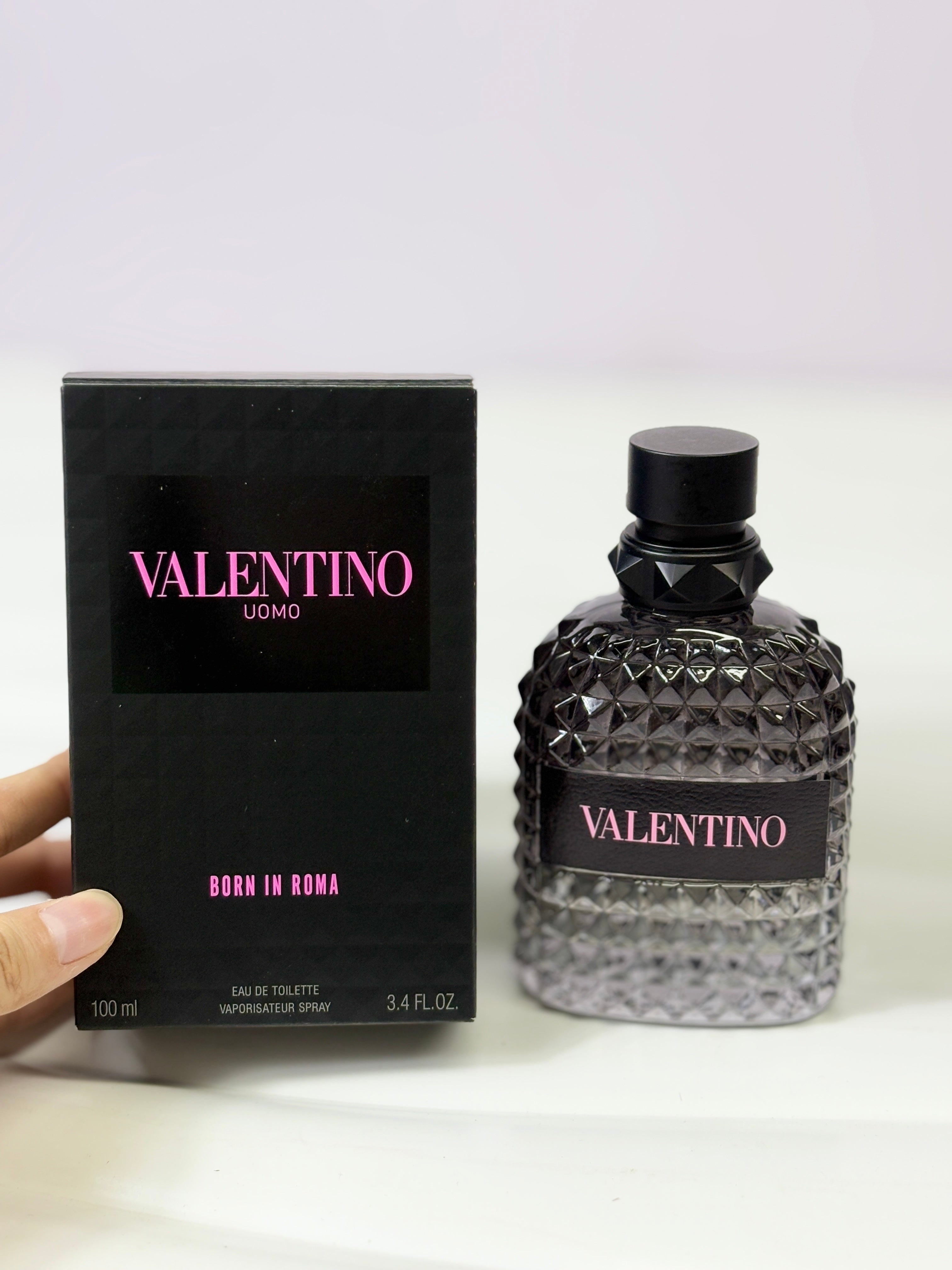 Valentino Born In Roma 100ML