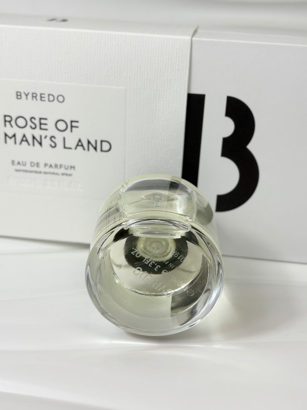 Byredo Rose of No Man's Land Eau de Parfum