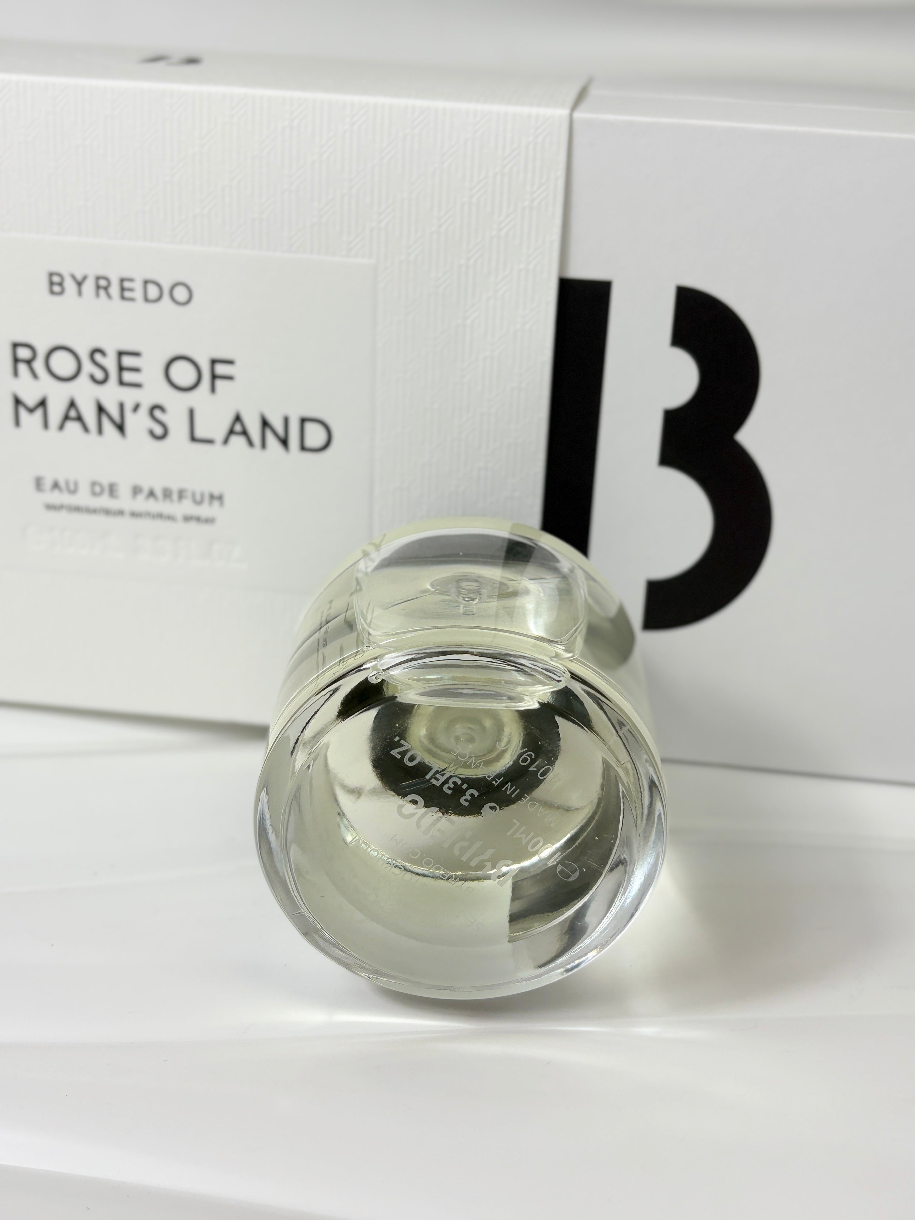 Byredo Rose of No Man's Land Eau de Parfum