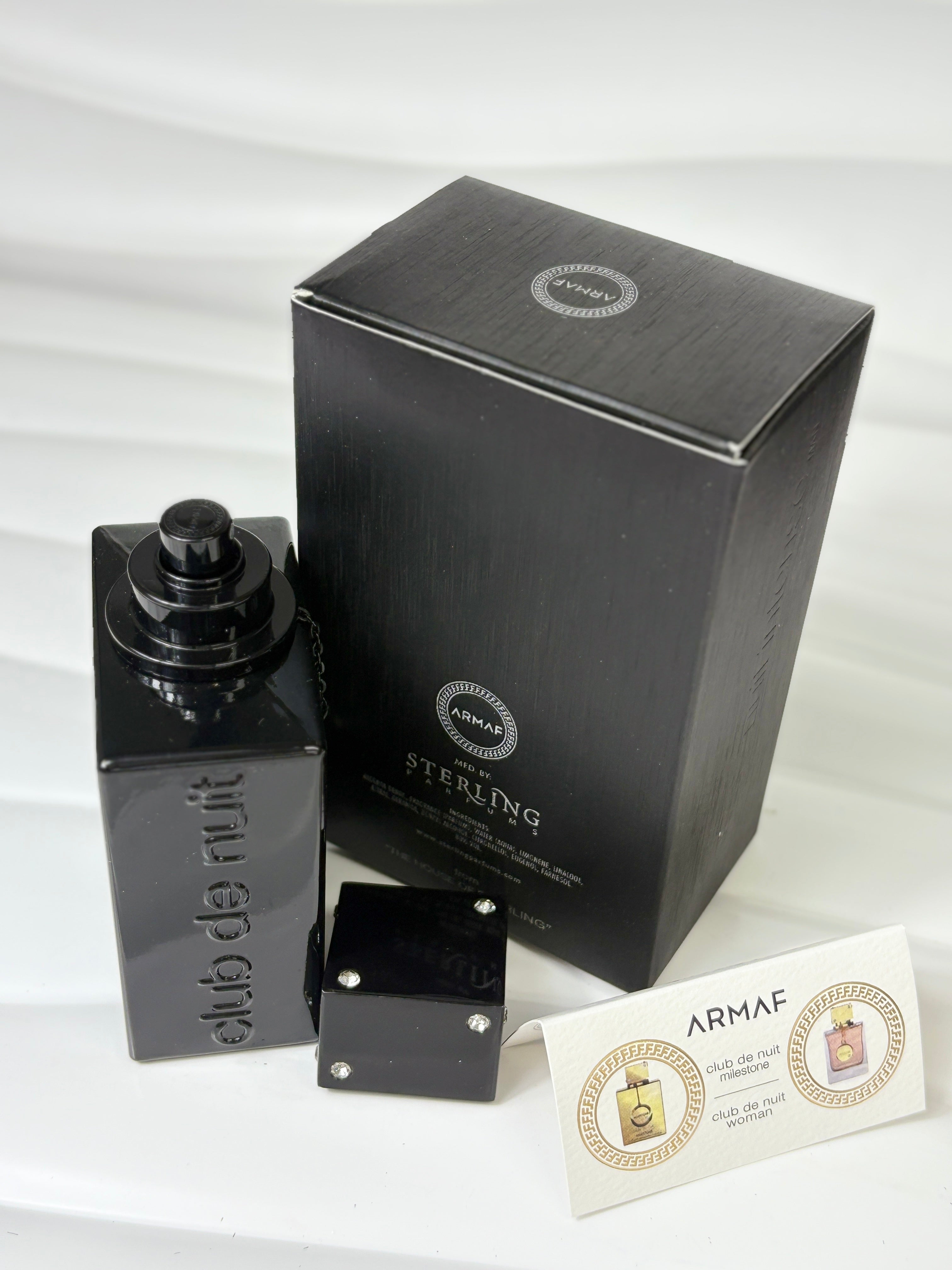 Armaf Club de Nuit Intense Man Eau de Toilette