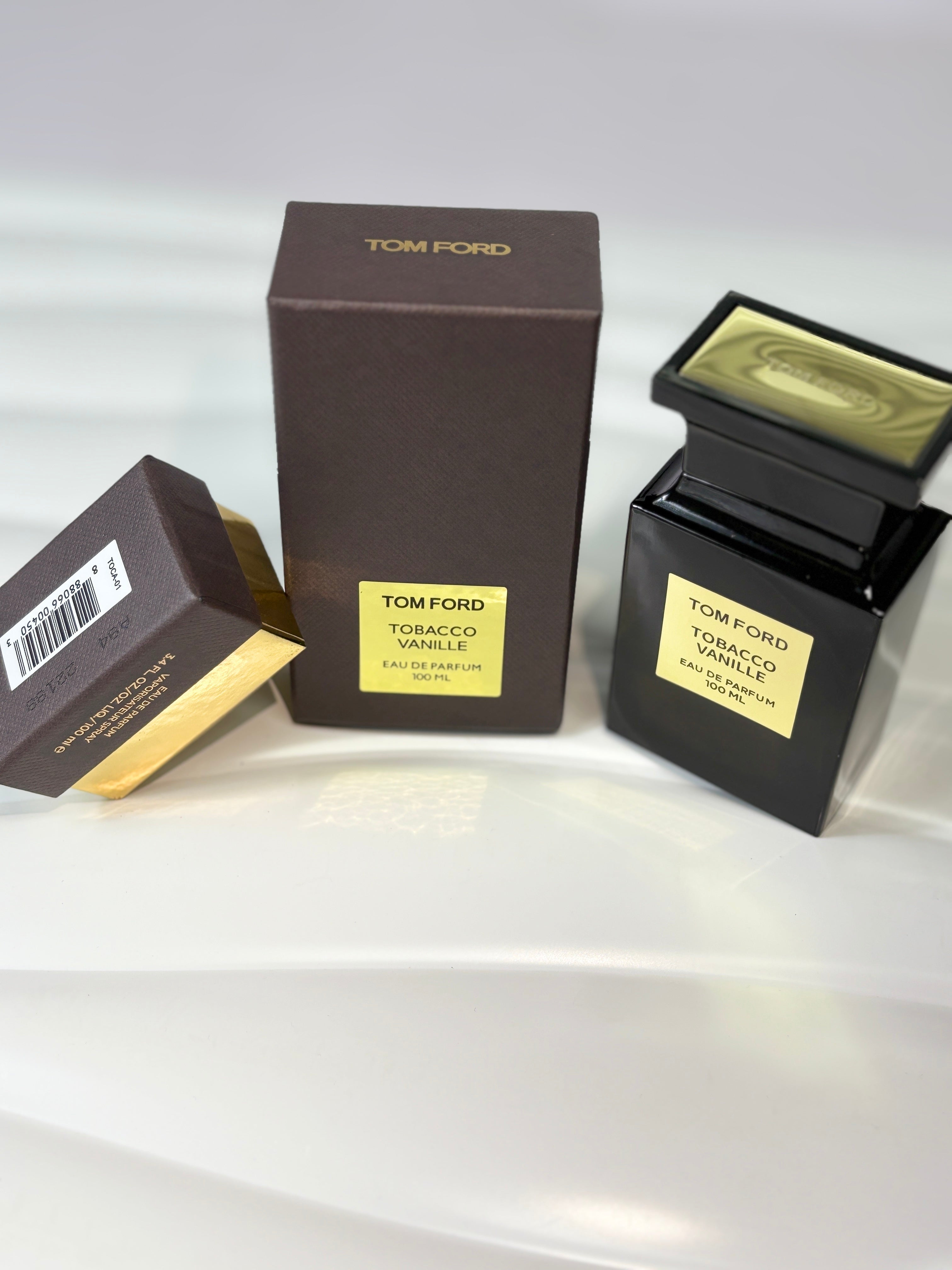 Tom Ford TOBACCO VANILLE 100ML