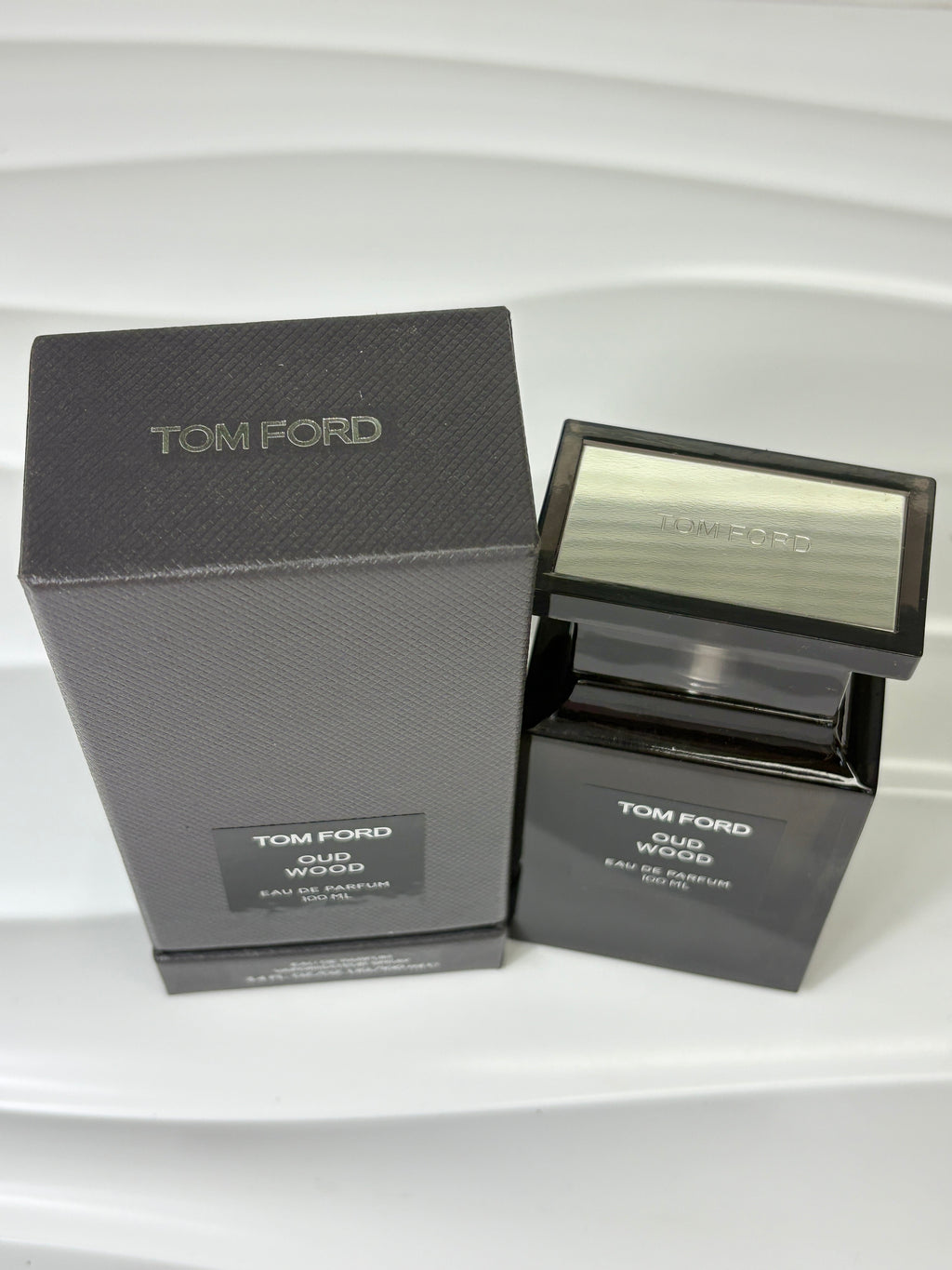 Tom Ford Oud Wood Eau de Parfum 100 ml