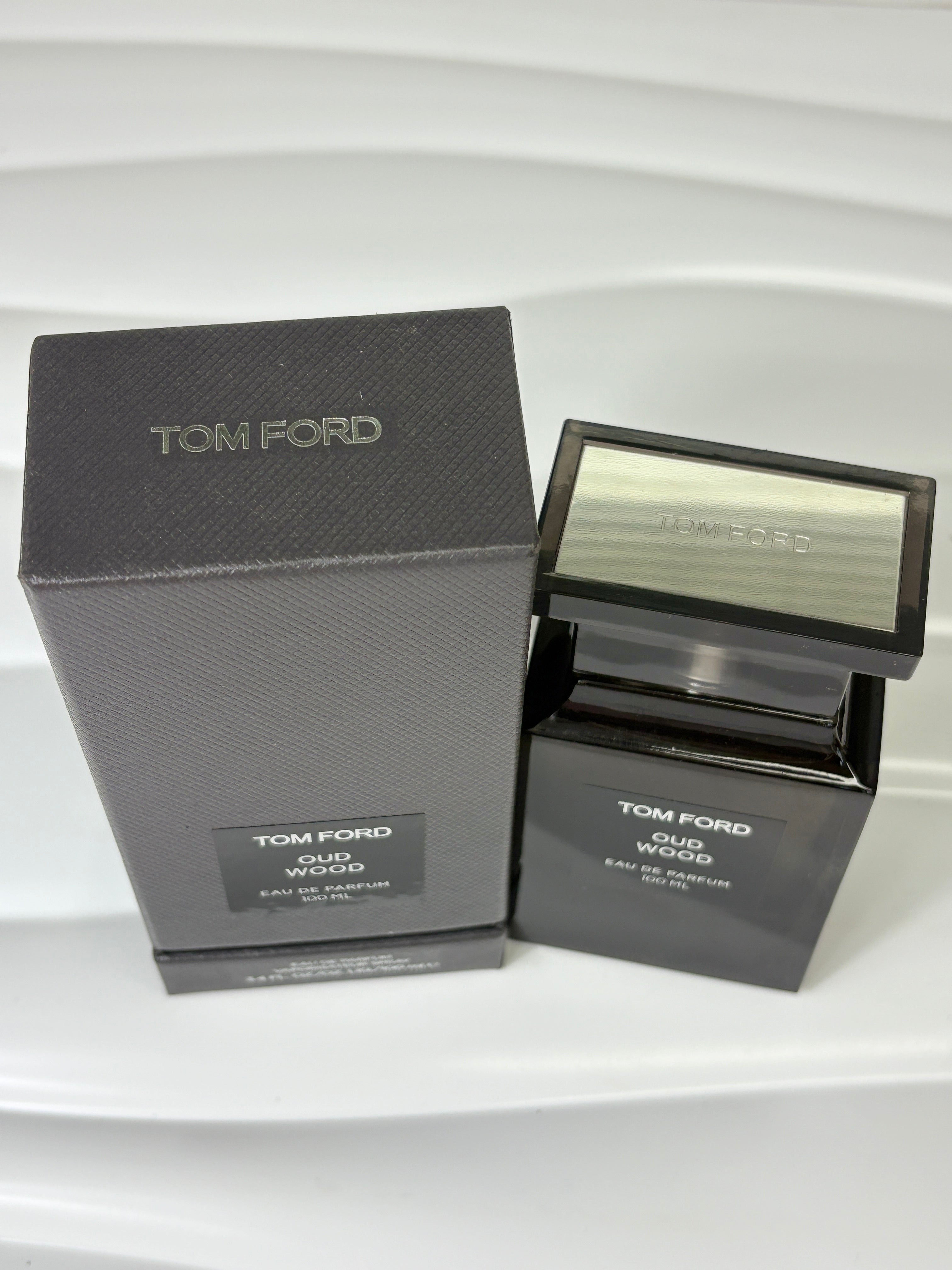 Tom Ford Oud Wood Eau de Parfum 100 ml