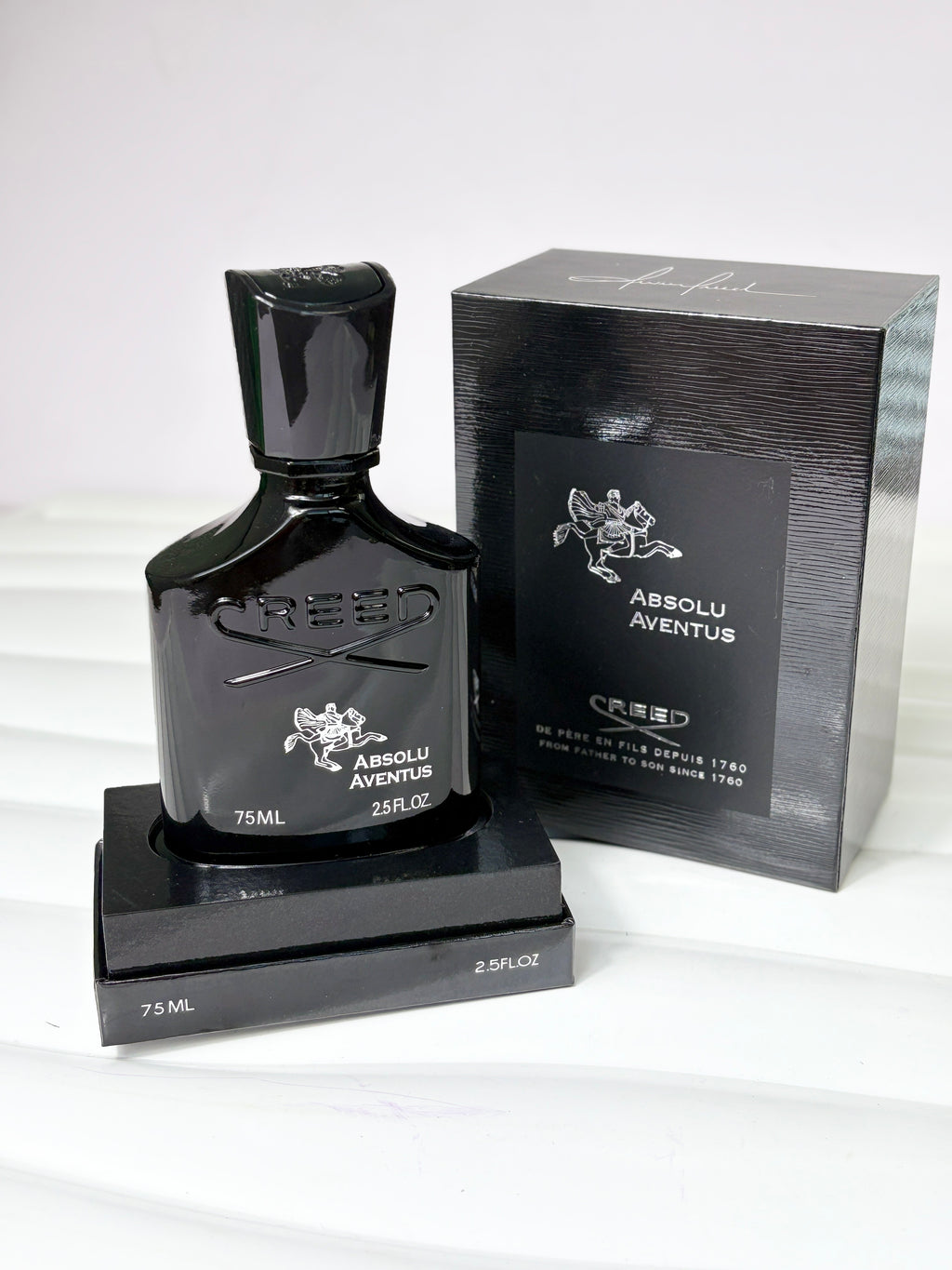 Creed Absolu Aventus Eau de Parfum 100 ml