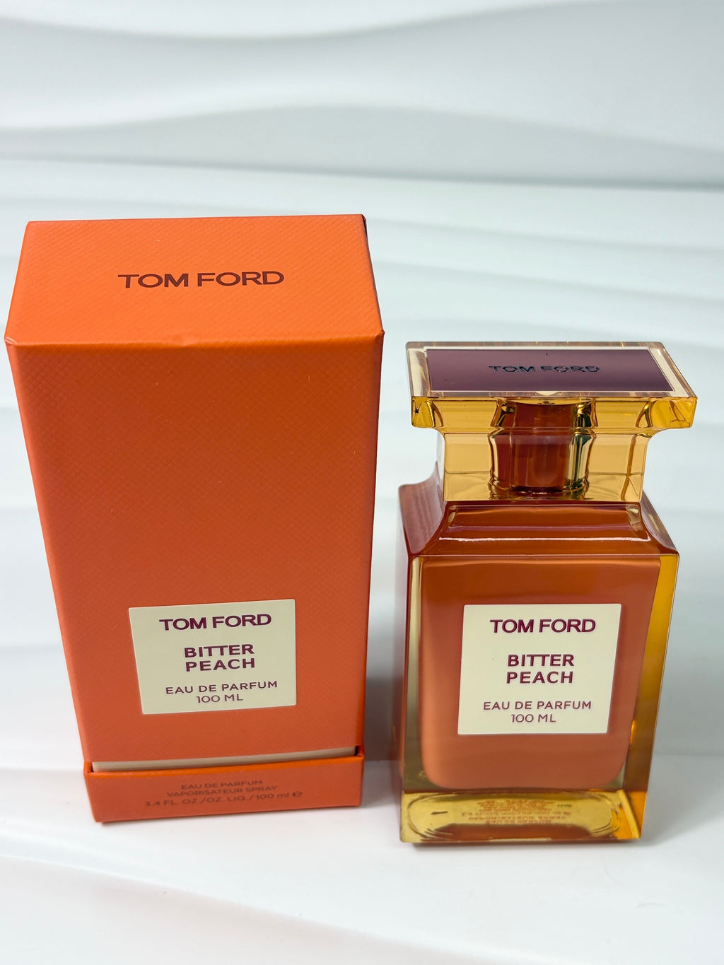 Tom Ford Bitter Peach Eau de Parfum 100 ml