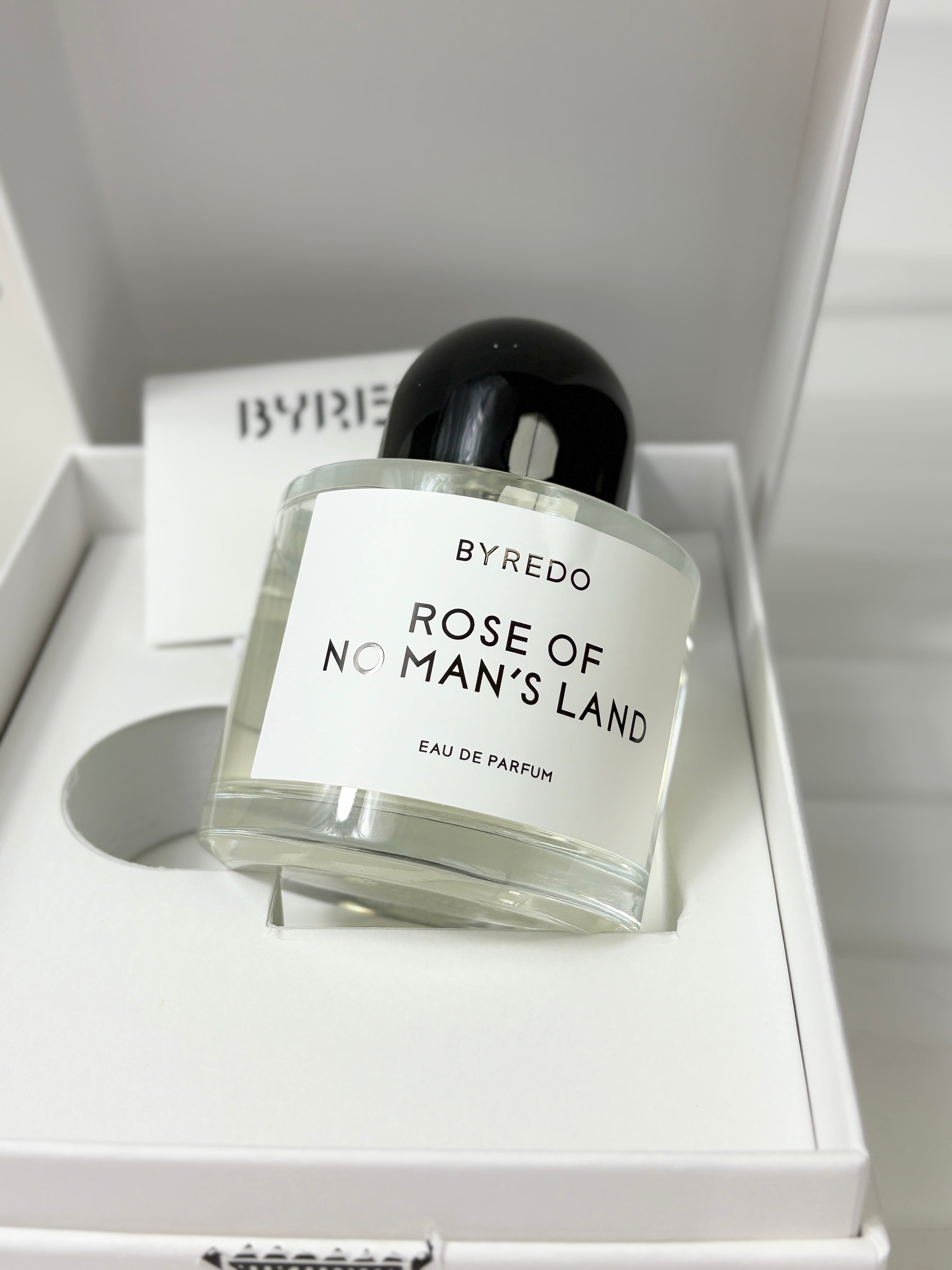 Byredo Rose of No Man's Land Eau de Parfum