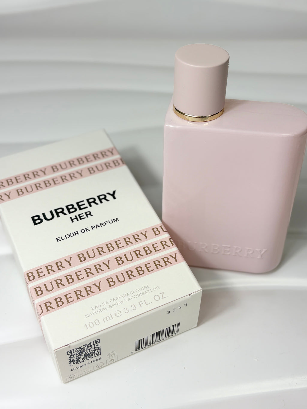 Burberry Her Elixir de Parfum 100 ml