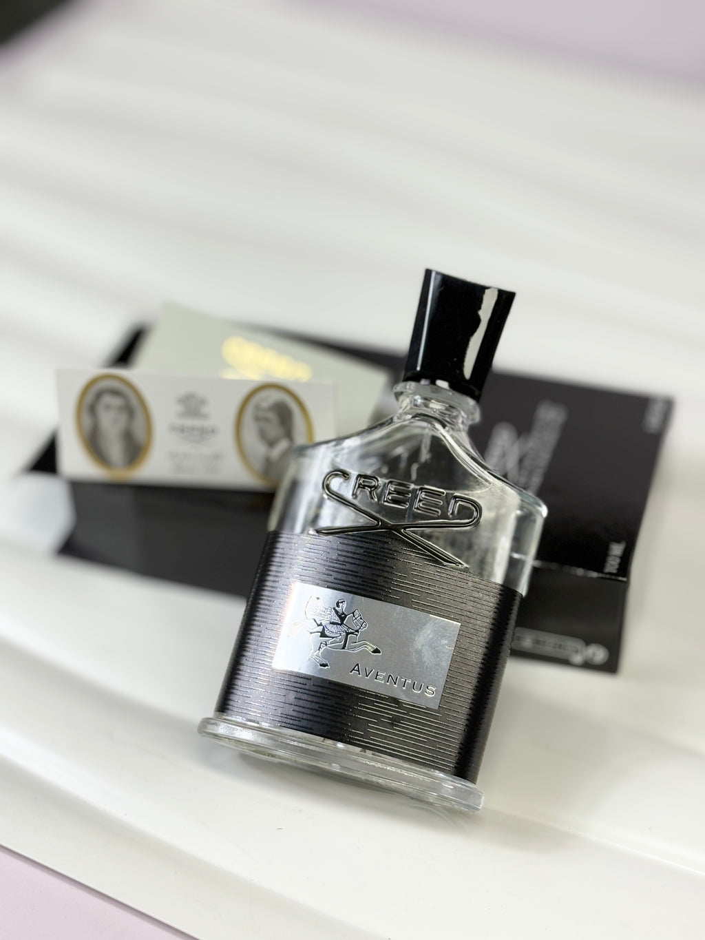 Creed Black Napoleon 100ML