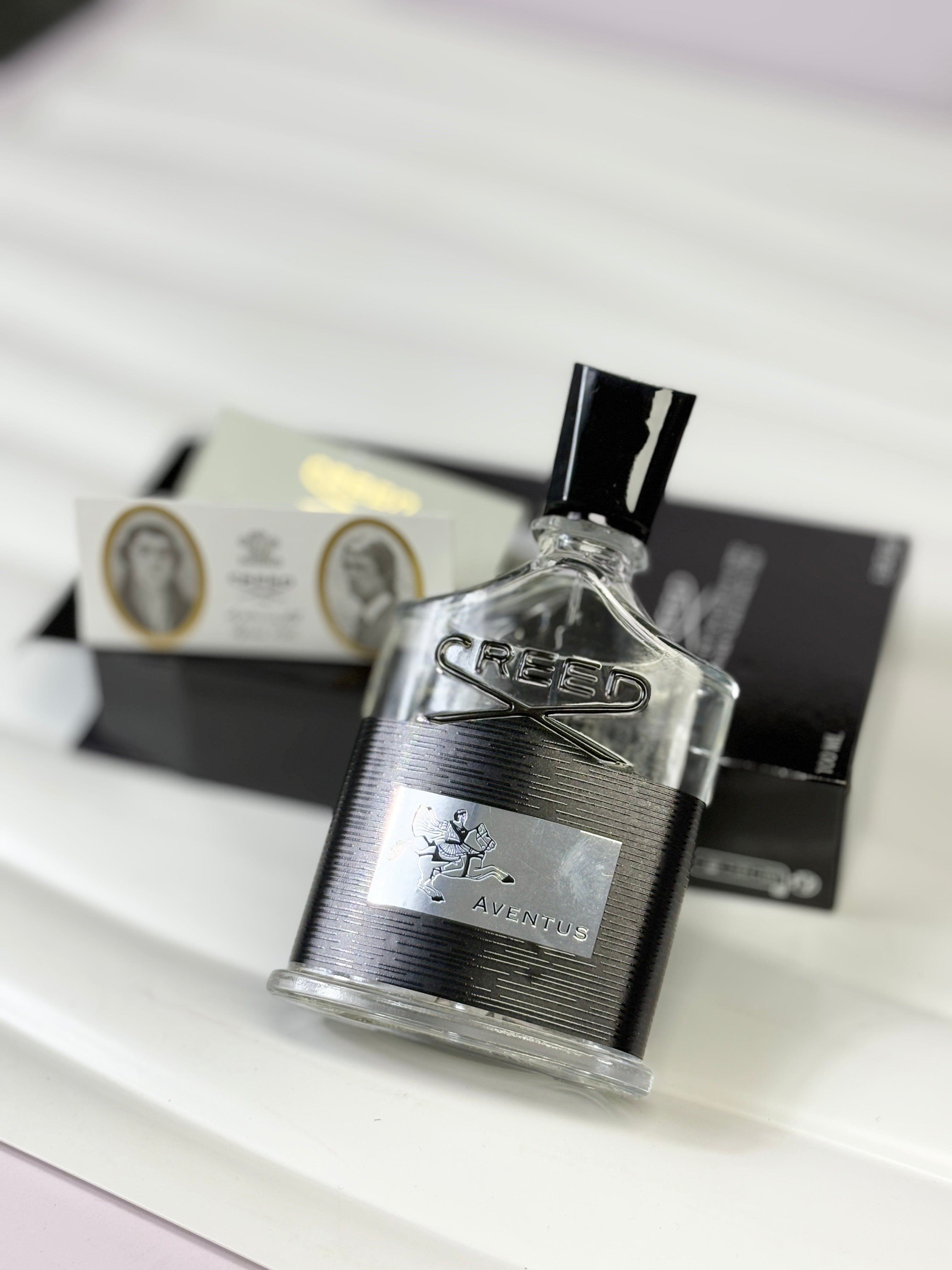 Creed Black Napoleon 100ML