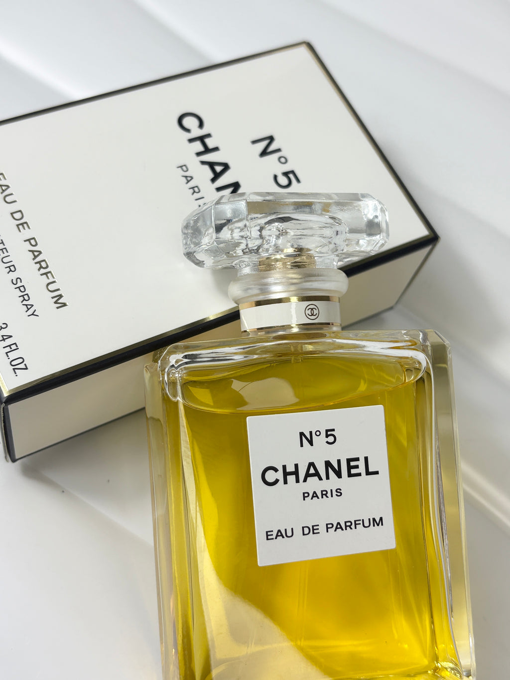 Chanel N°5 Eau de Parfum 100ML