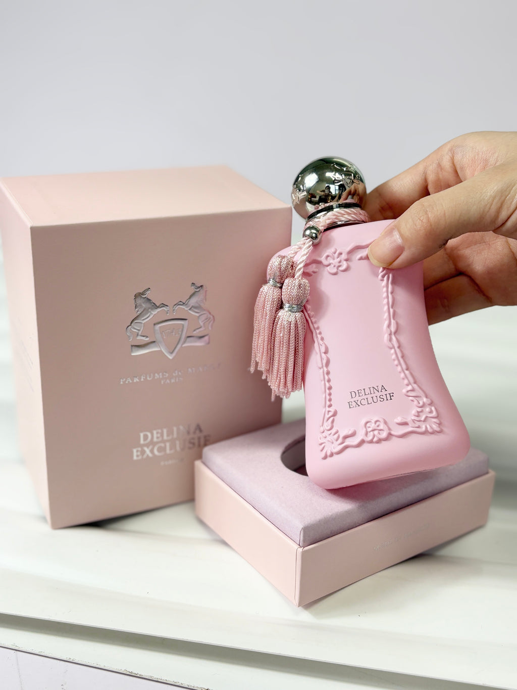 Parfums de Marly Delina Eau de Parfum 75 ml