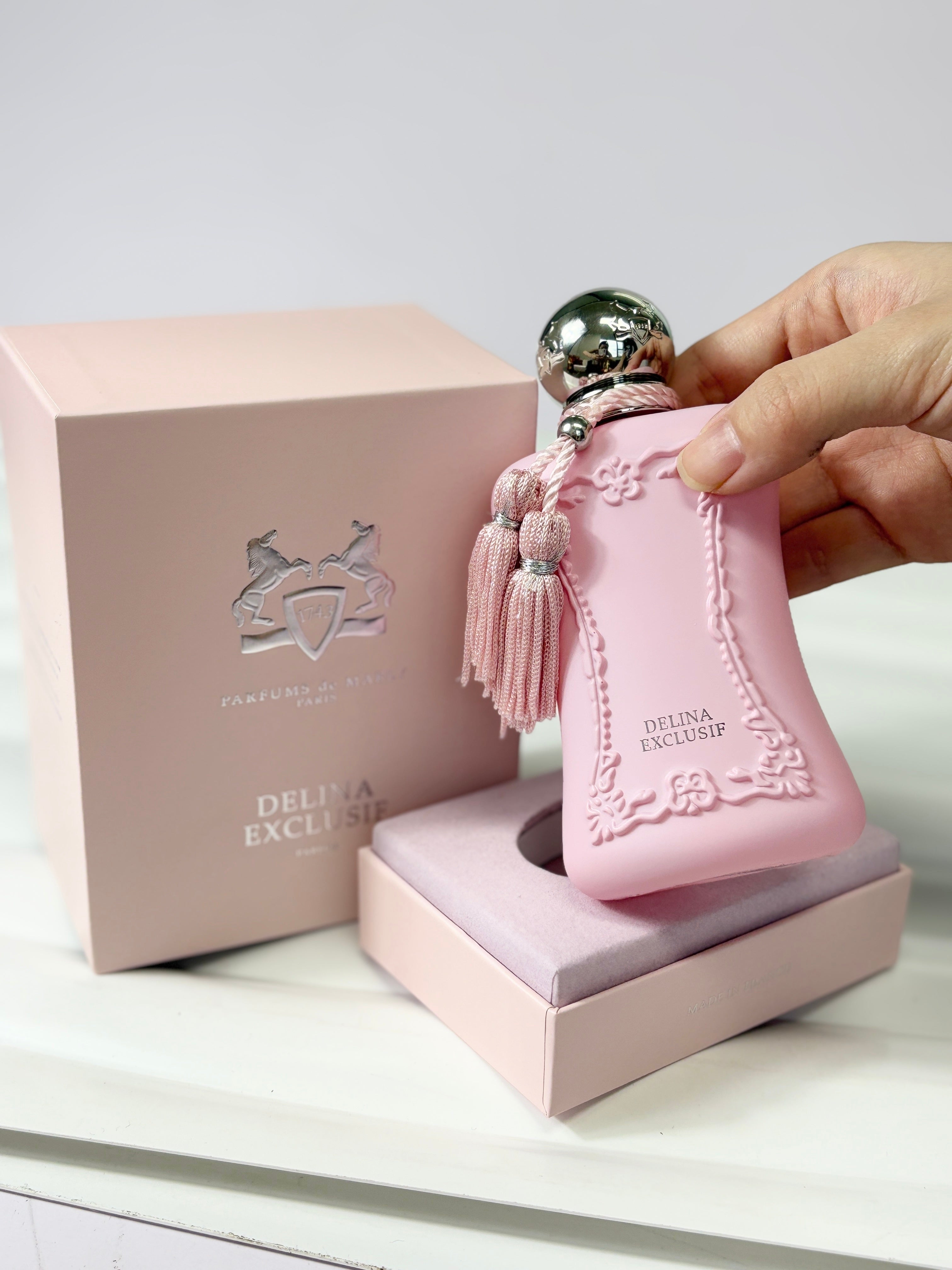 Parfums de Marly Delina Eau de Parfum 75 ml
